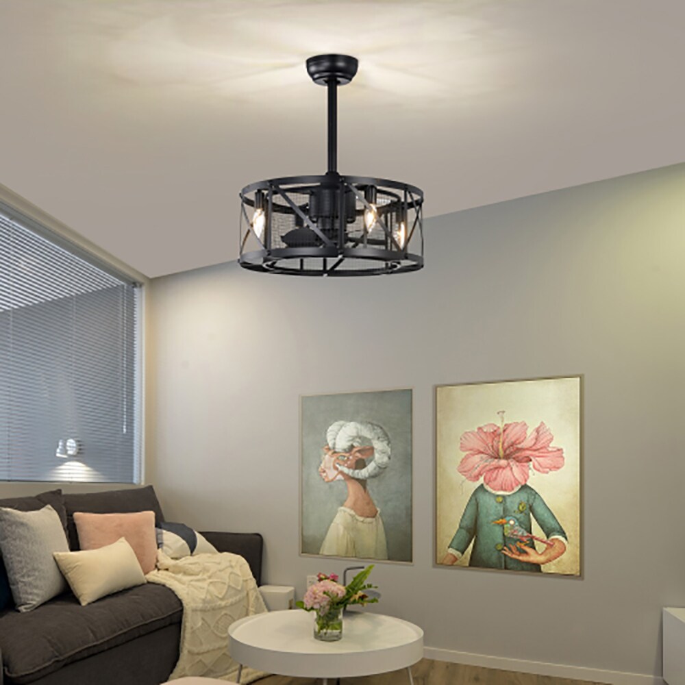 Sunrinx MG37-1-CF-21 Ceiling-Fans - View #12