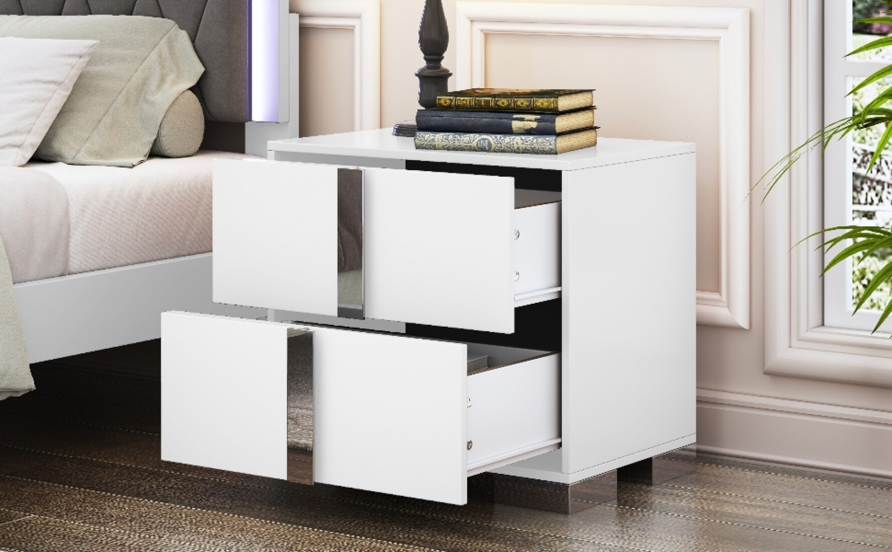 CHITA CTK-521 nightstands - View #9