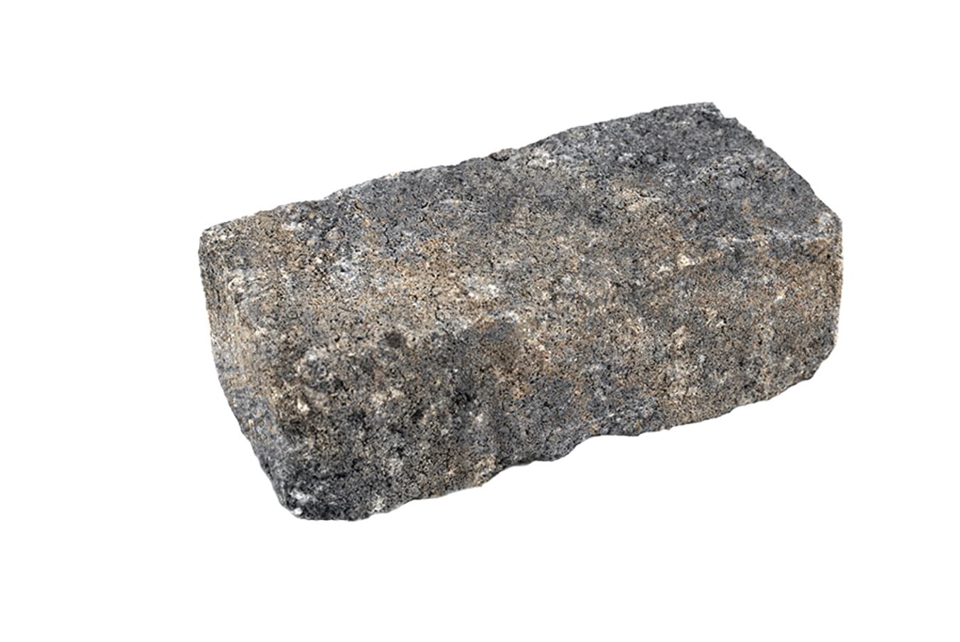 Belgard 10155508 7.0-in L x 4.0-in W x 2.0-in H Rectangle Cotswold Mist Concrete Paver