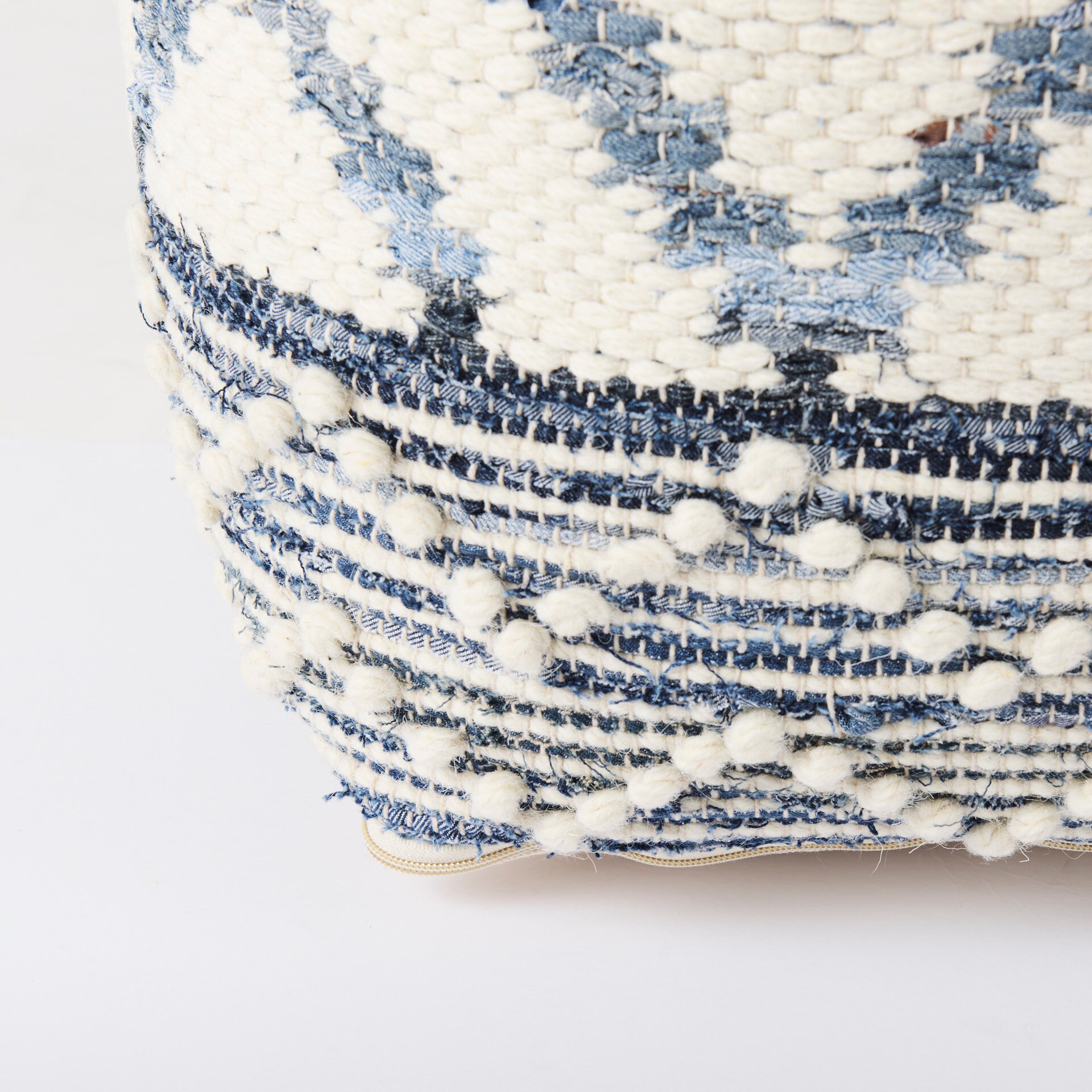Mercana 69519 Indoor-Ottomans - View #8