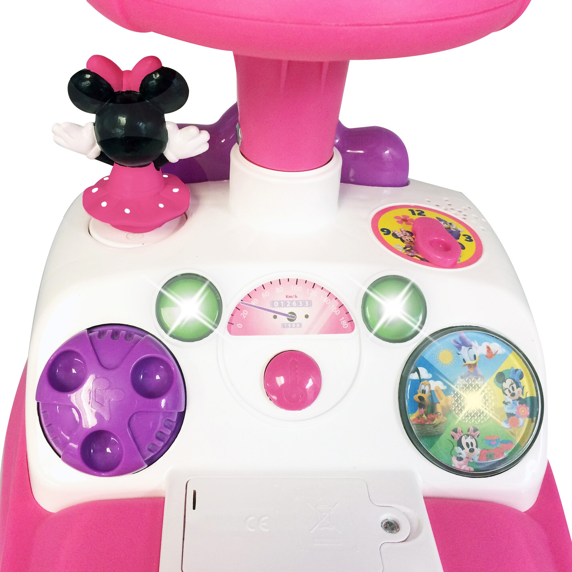 Kiddieland Toys Limited G0661148572813 Play-Toys - View #2