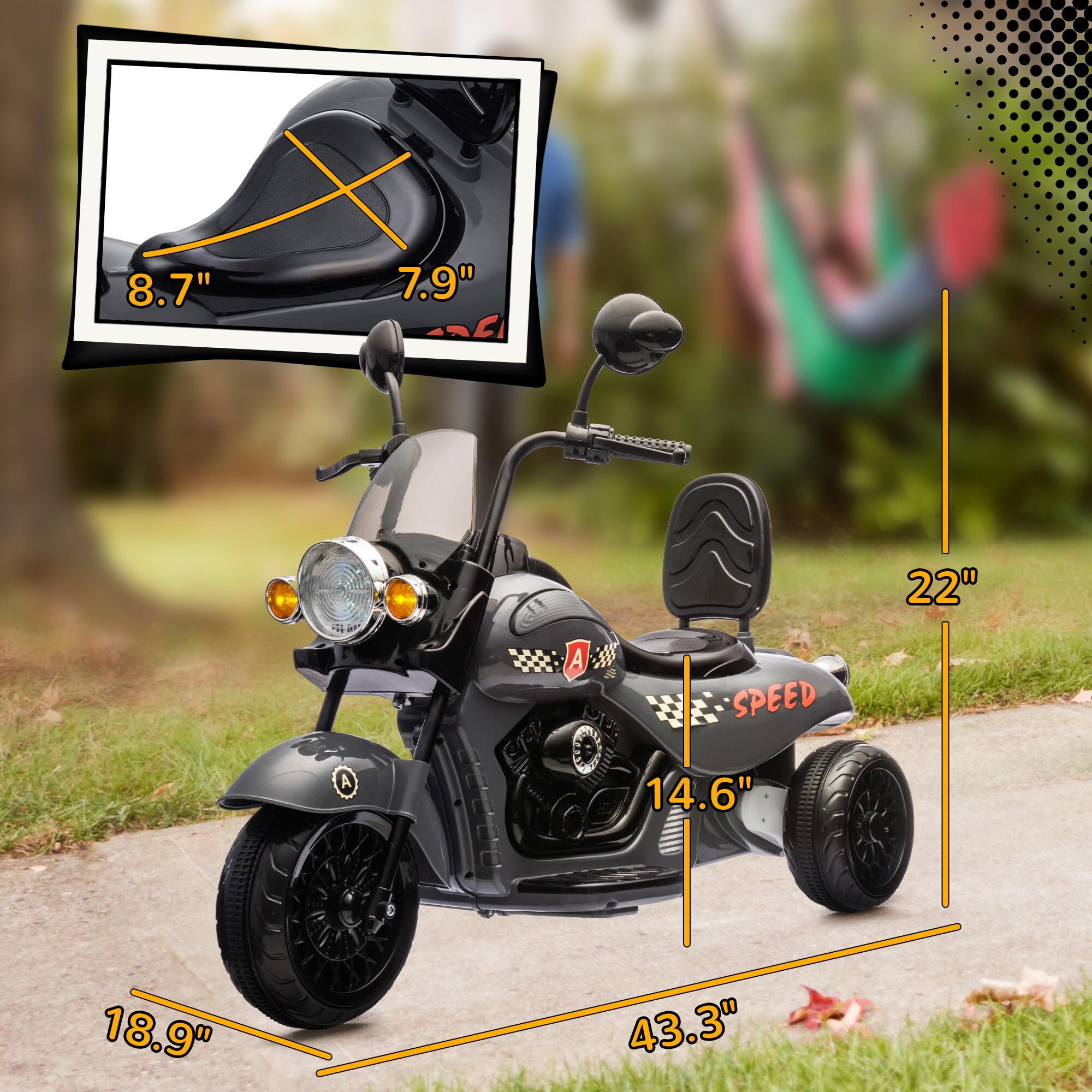 Siavonce XH249815 Play-Toys - View #7