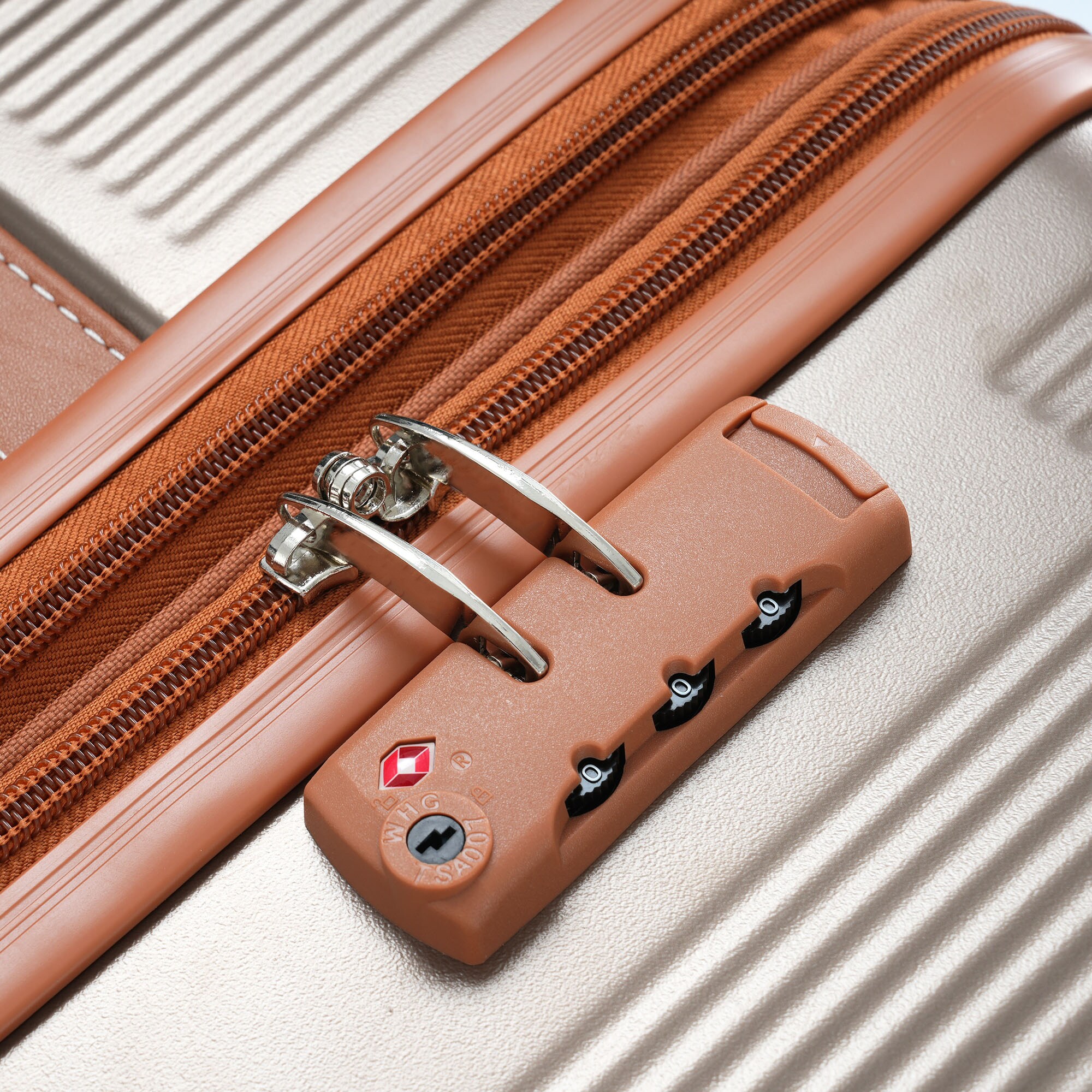 Bybafun YD9500055 Luggage-And-Luggage-Sets - View #19