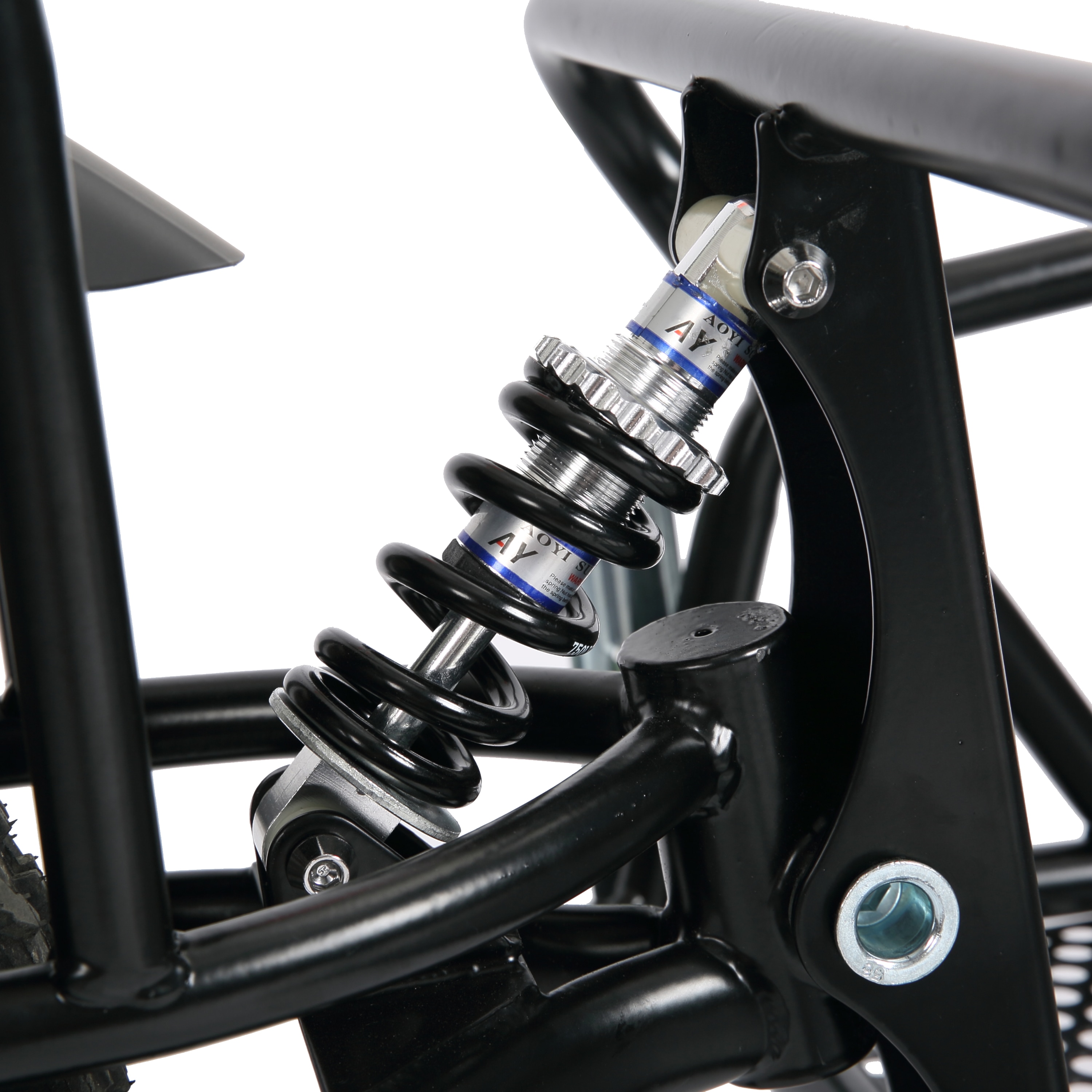 QuietKat FKA-36571 Bike-Accessories - View #10