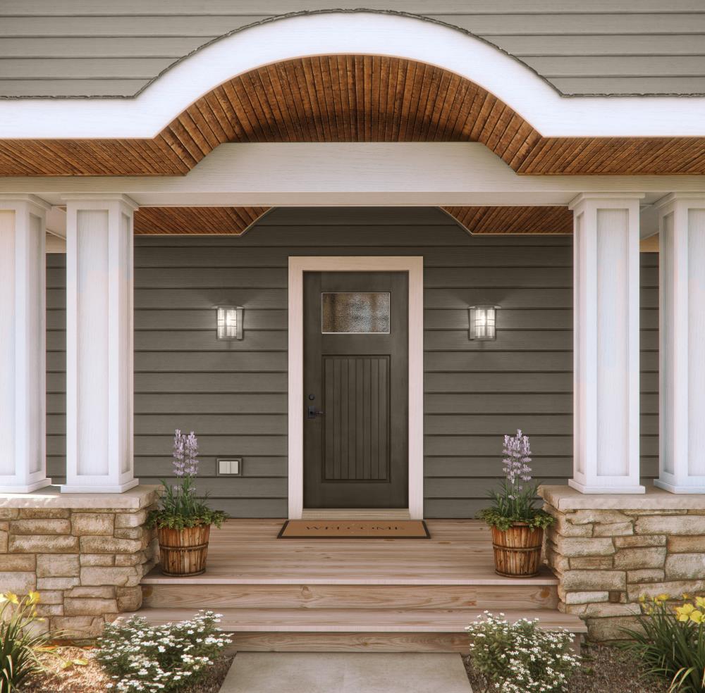 JELD-WEN LOWOLJW205800184 Entry-Doors - View #2