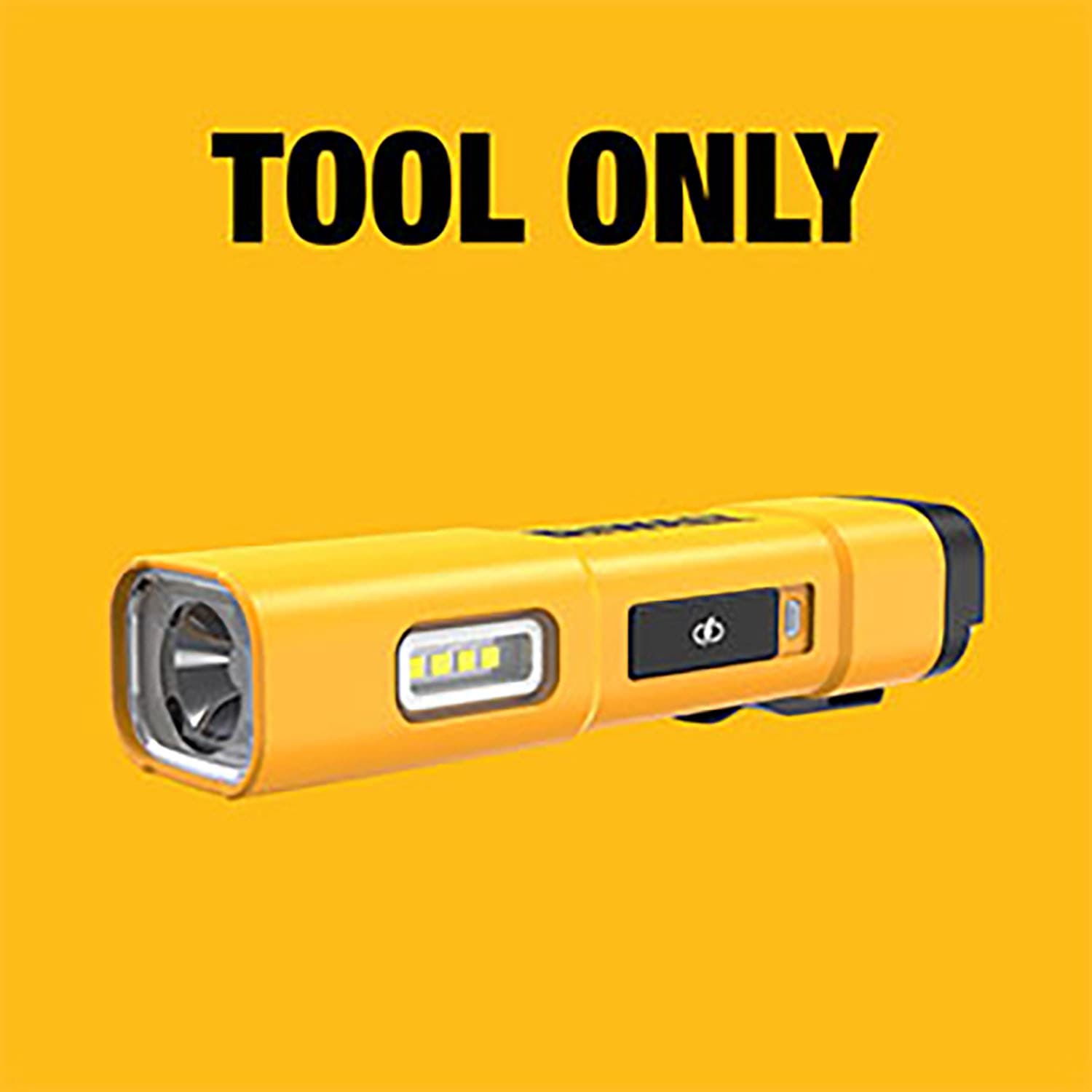 DEWALT DCL183 flashlights - View #2