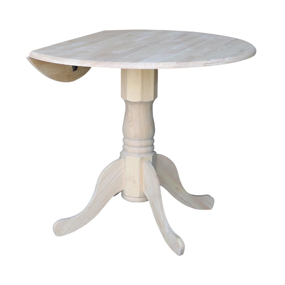 International Concepts T-36DP Dining-Tables - View #4