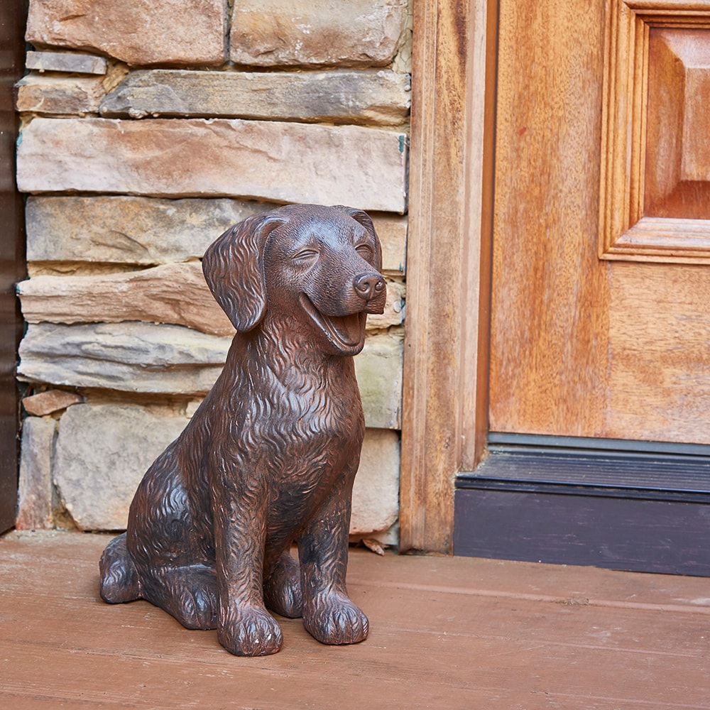 Southern Patio LDC-077008A Garden-Statue - View #7