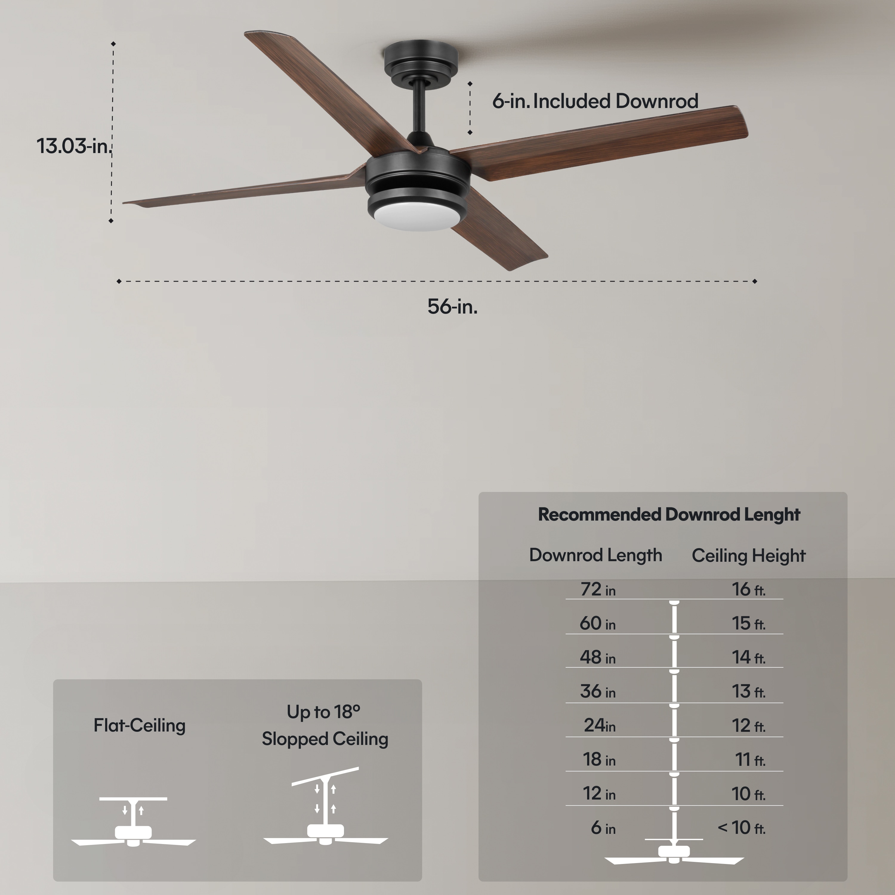 ALTITUDE 108L56MBKDBR Ceiling-Fans - View #15
