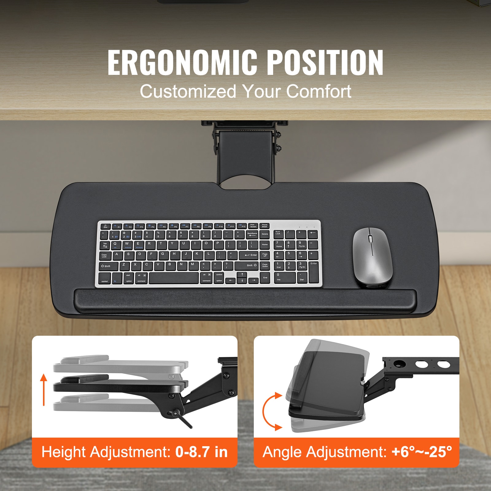 SVOPES SVOPESJPBMDF004832V0 Office-Accessories - View #3