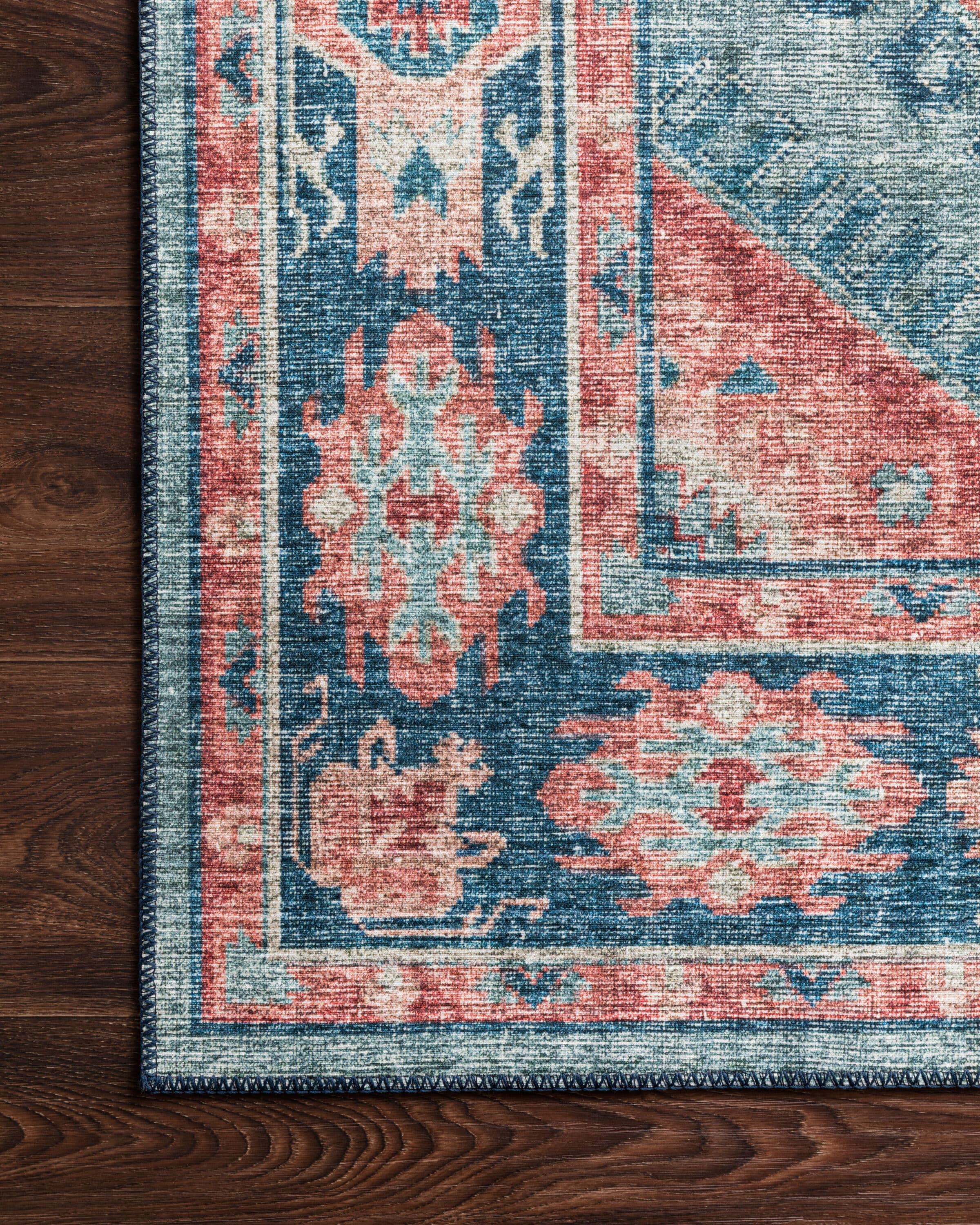 Loloi II SKYESKY-03TQTC7696 rugs - View #4