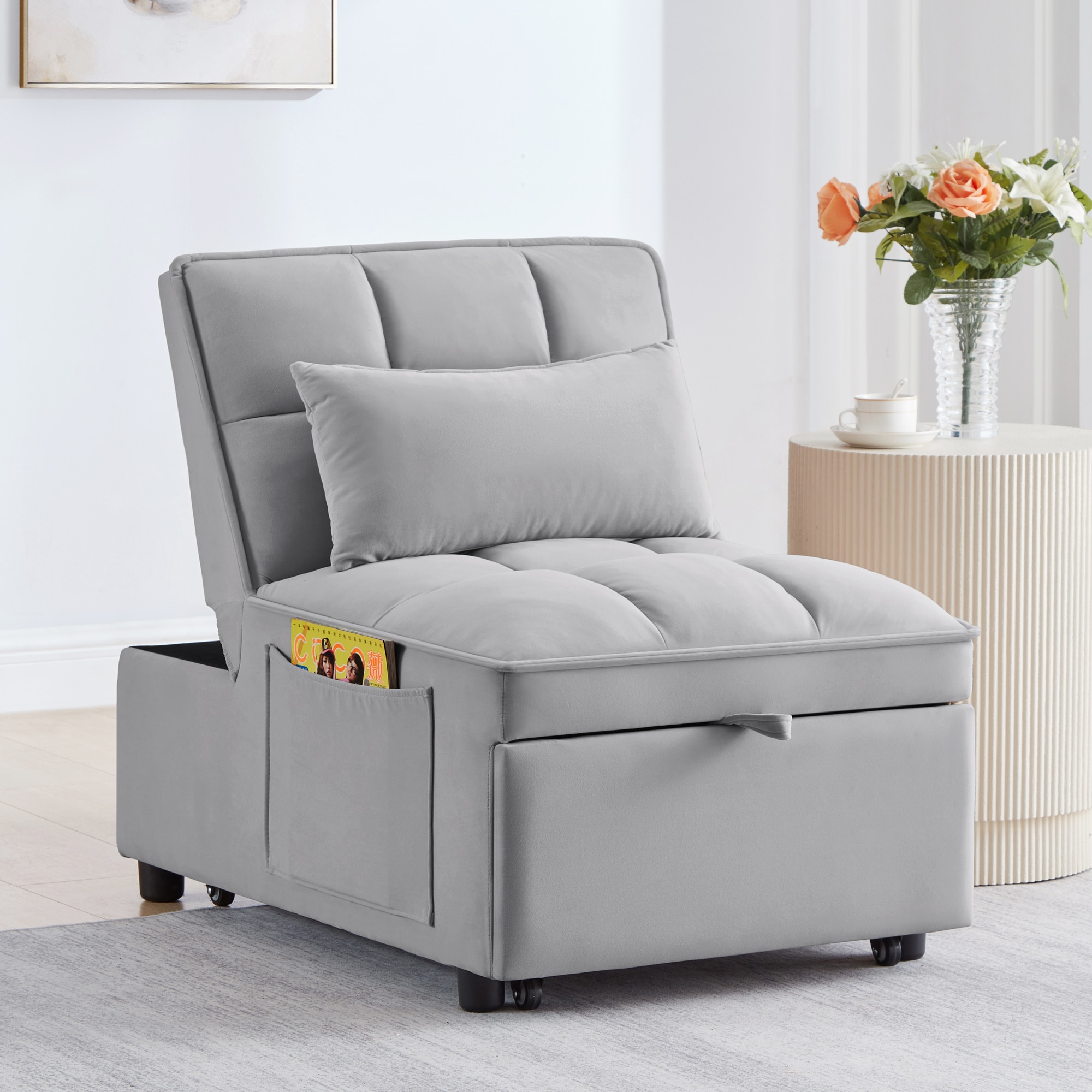 LUXEYARD DS-Y-YC-797 futons - View #2
