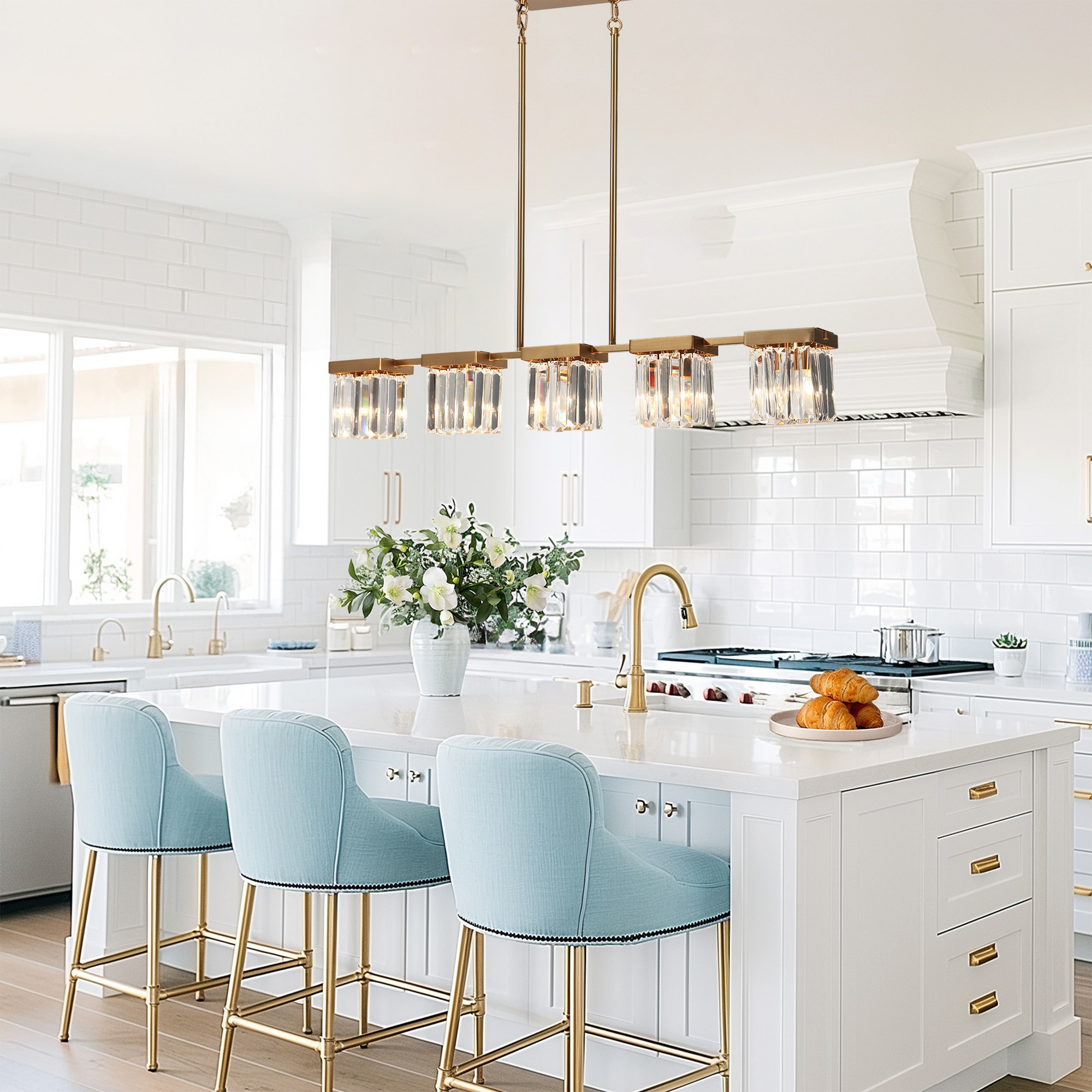 LNC L3AZQAM69H5W8C Pendant-Lights - View #6