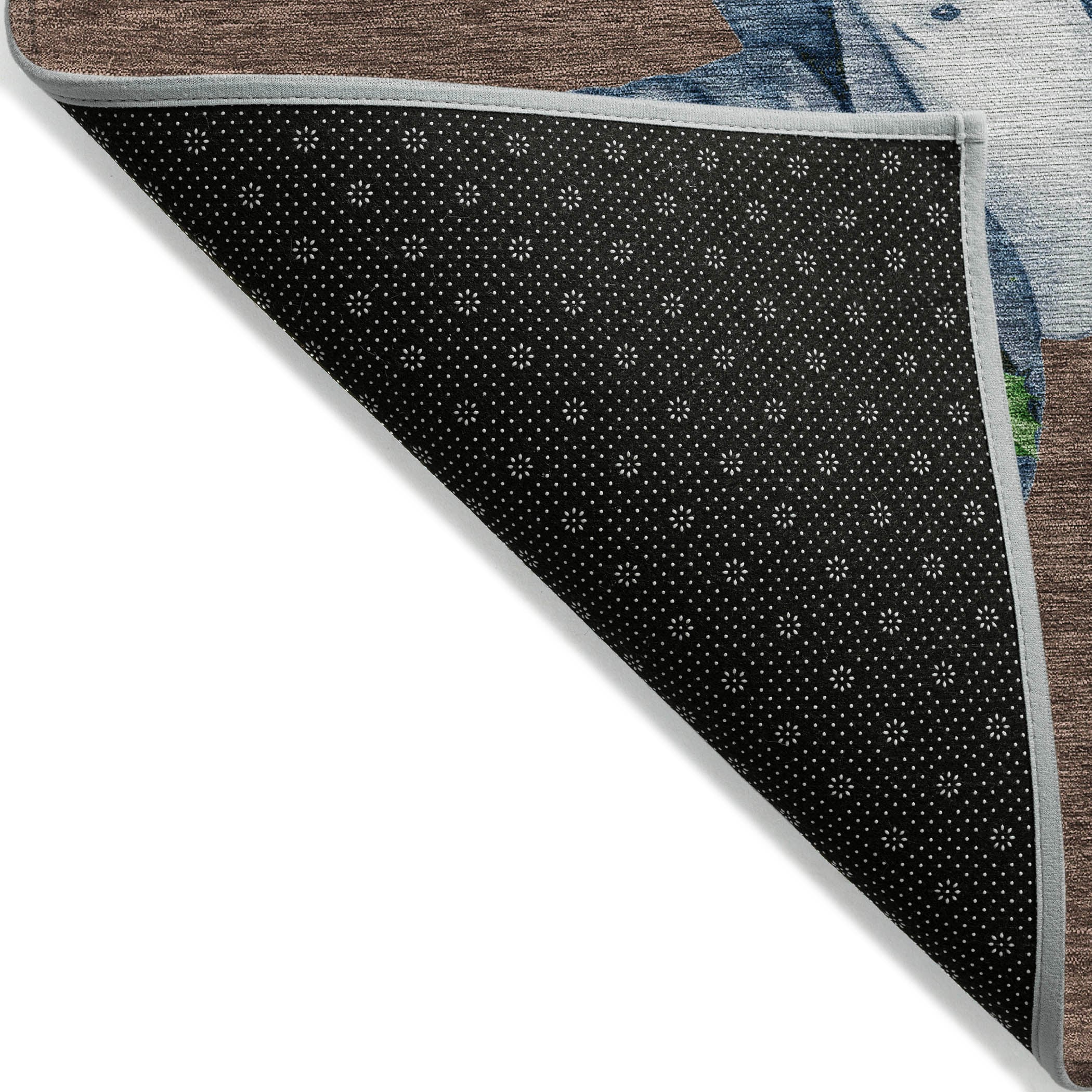 Addison Rugs ACN1826BR9X12 rugs - View #3