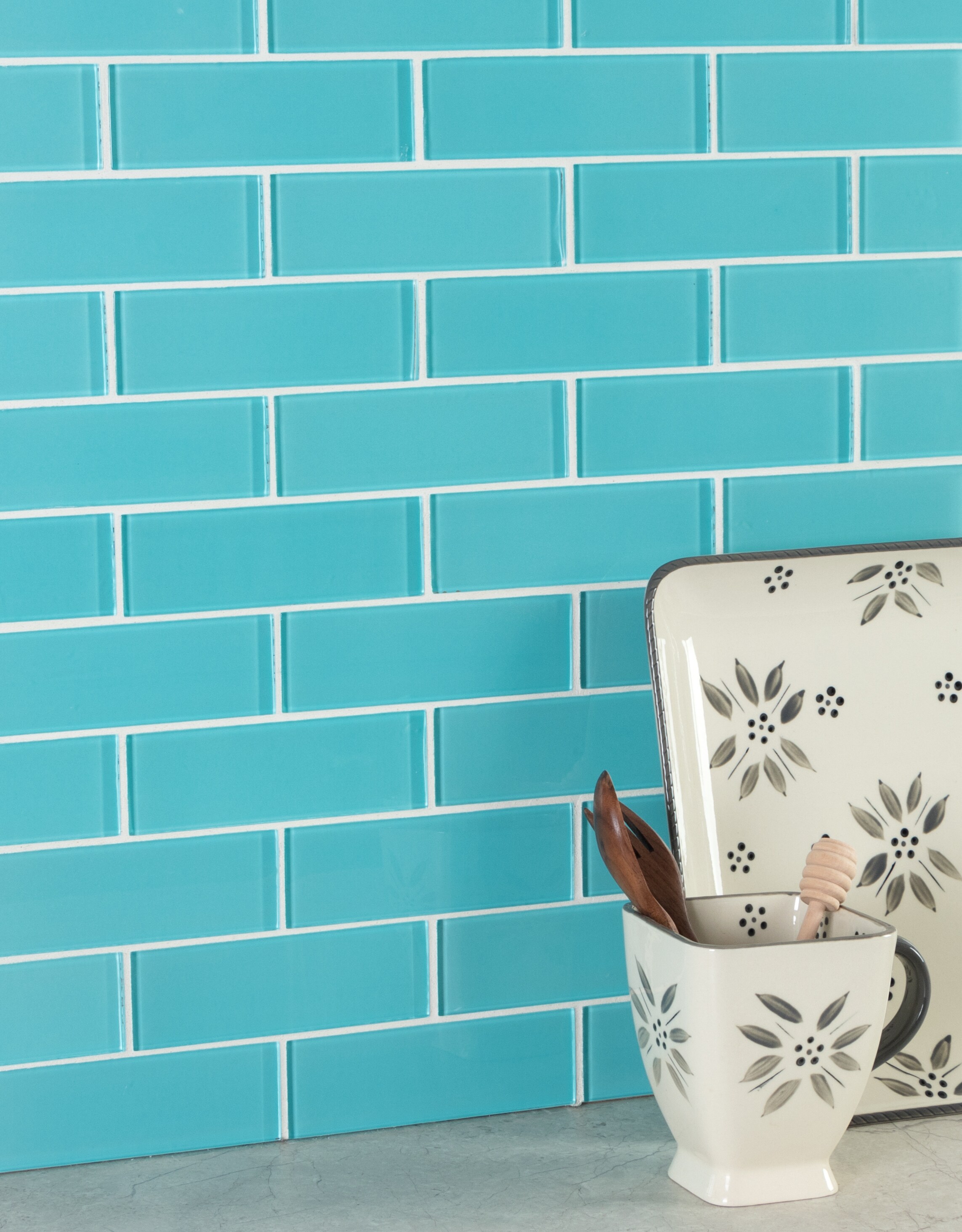WS Tiles WST-14B Ceramic-Tile - View #8