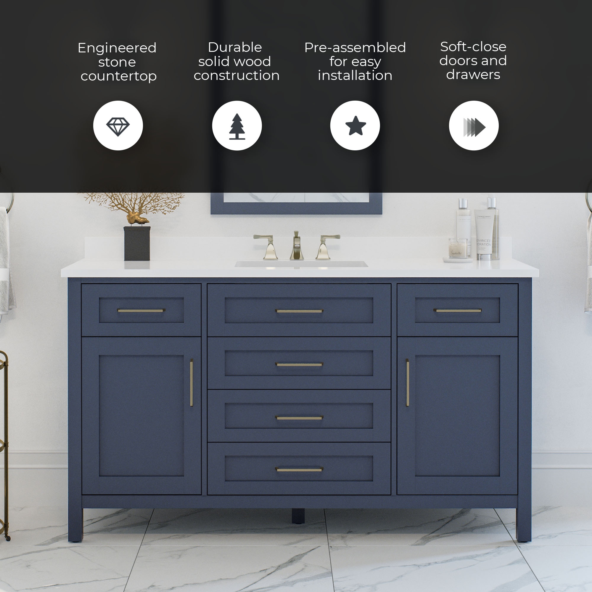 OVE Decors 15VVA-TAH260-045 Bath-Vanity-Combo - View #3