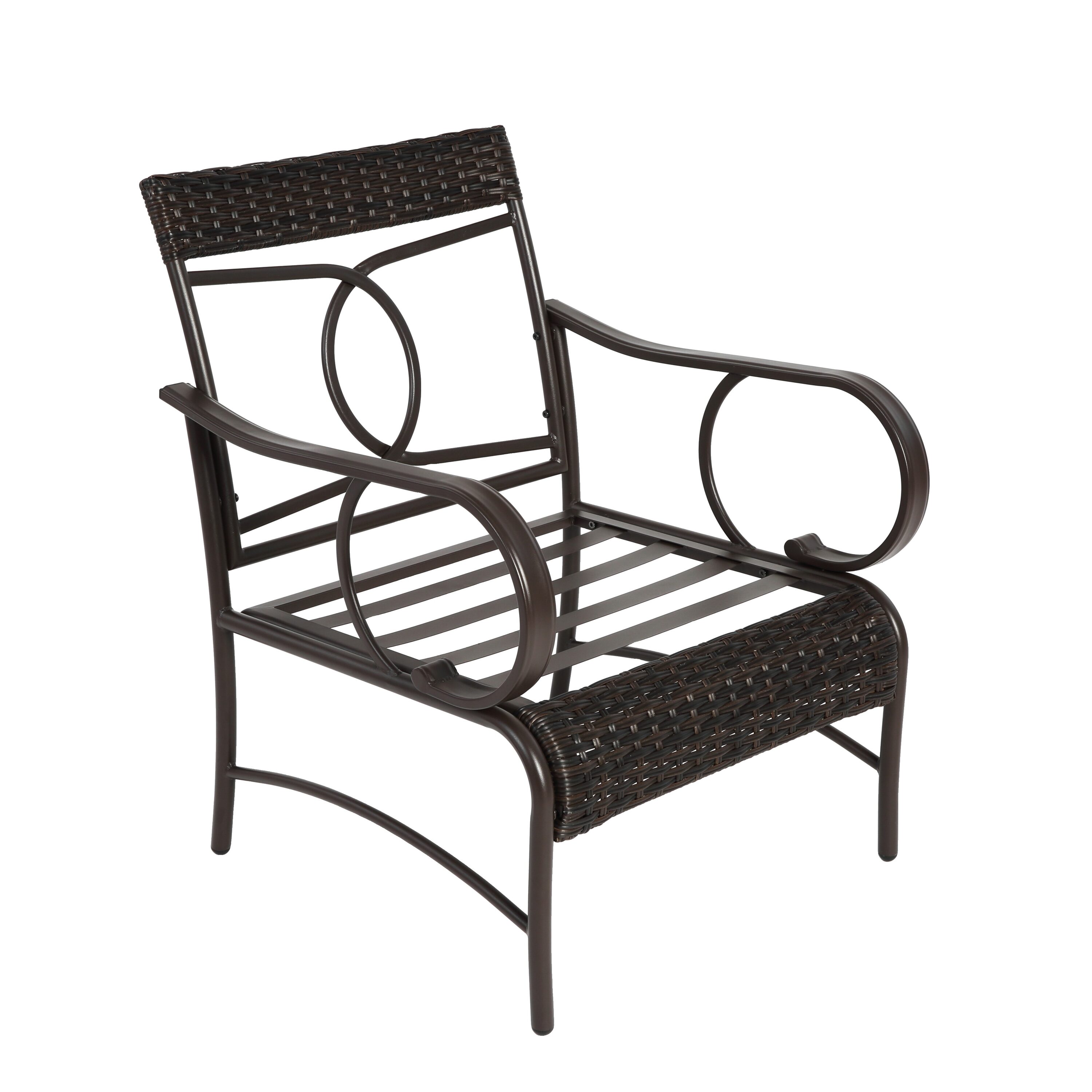 AHIOU HOME ZAAHG-P256775PS Patio-Conversation-Sets - View #8