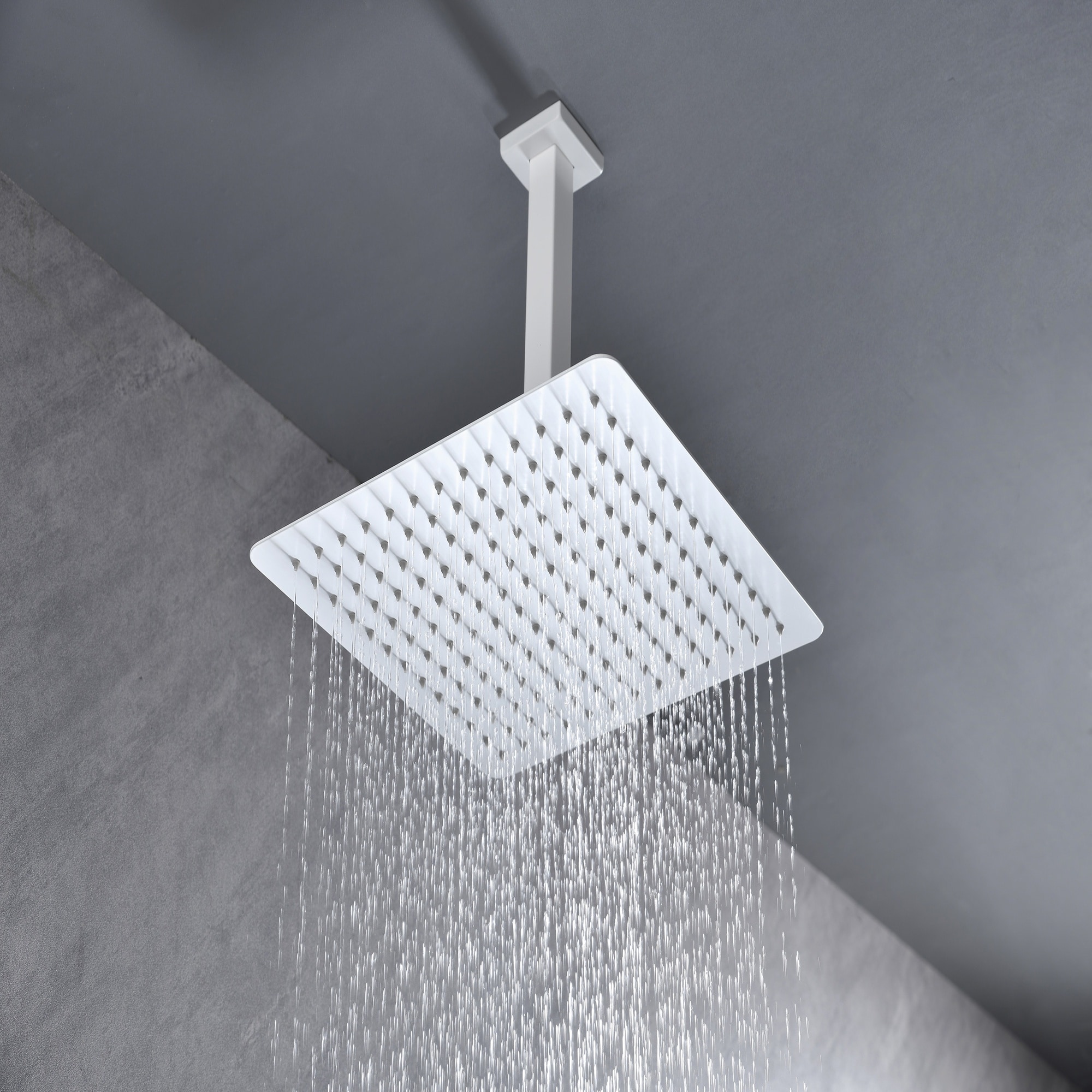 HyperDrop Cart B-7U6N7W3I3U1I Fixed-Showerhead - View #5