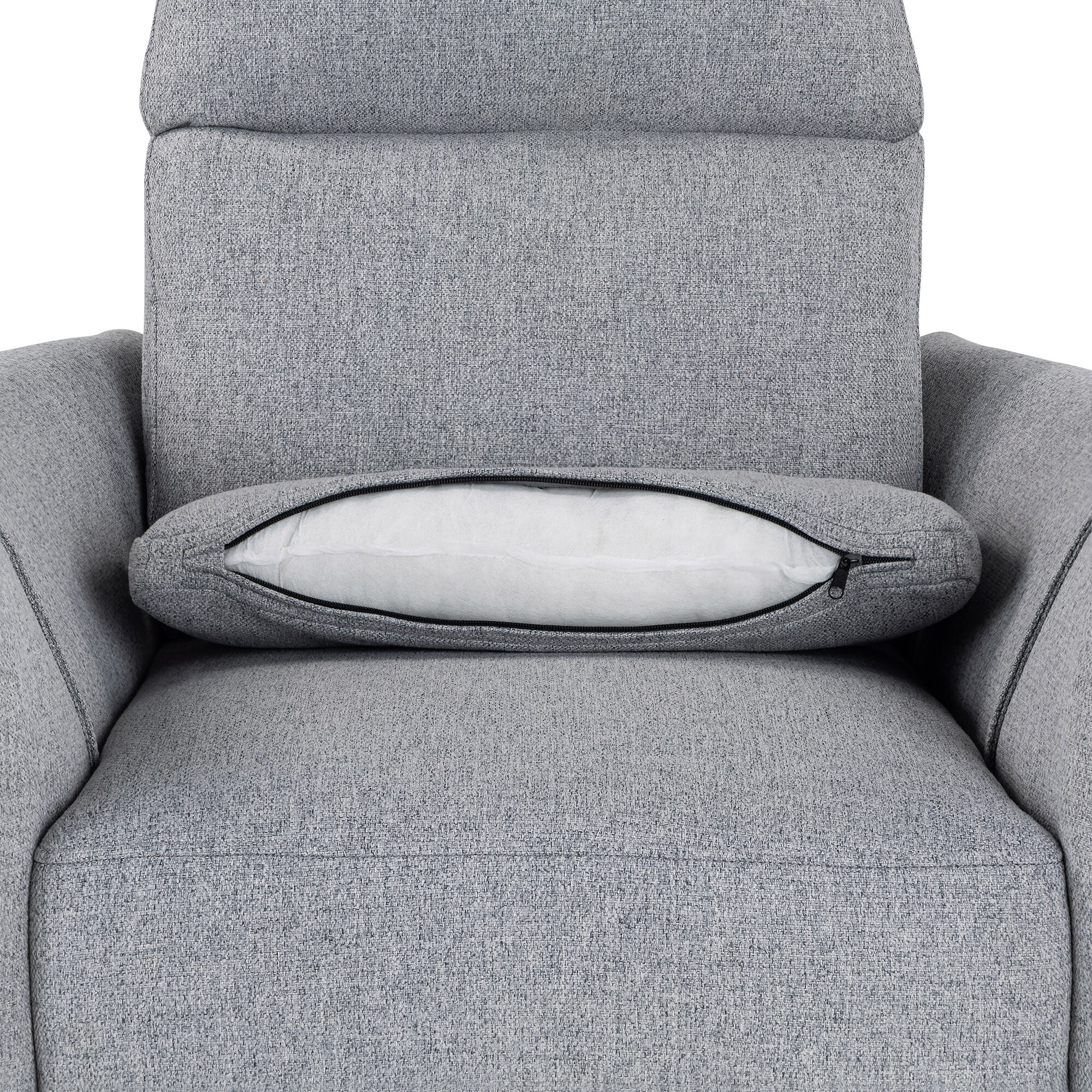 Qualler FSUROR009E recliners - View #3