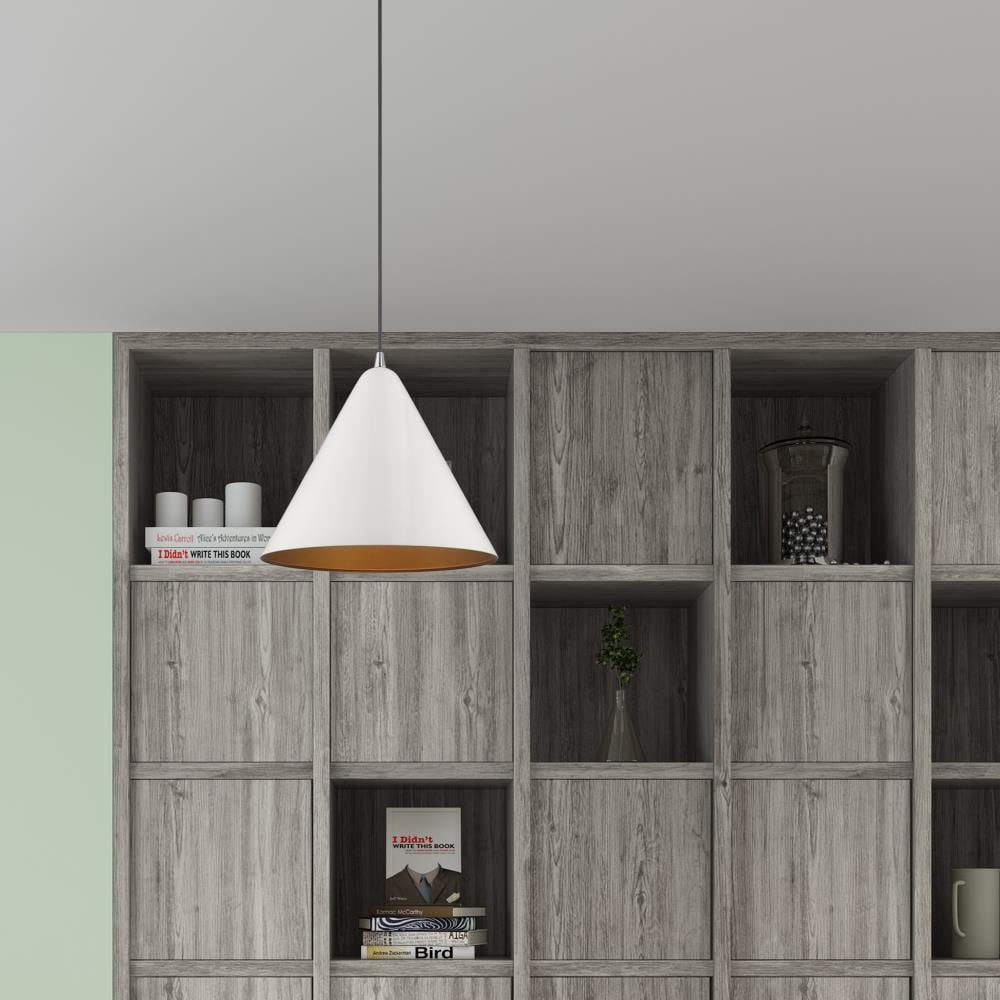 Livex Lighting 41176-69 Pendant-Lights - View #11