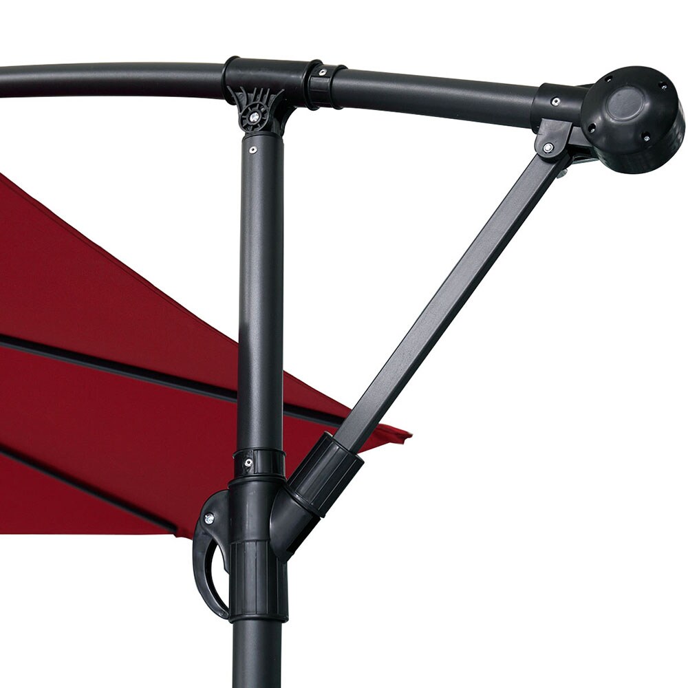 Sunrinx MG38-PU-28 Umbrellas-2 - View #7
