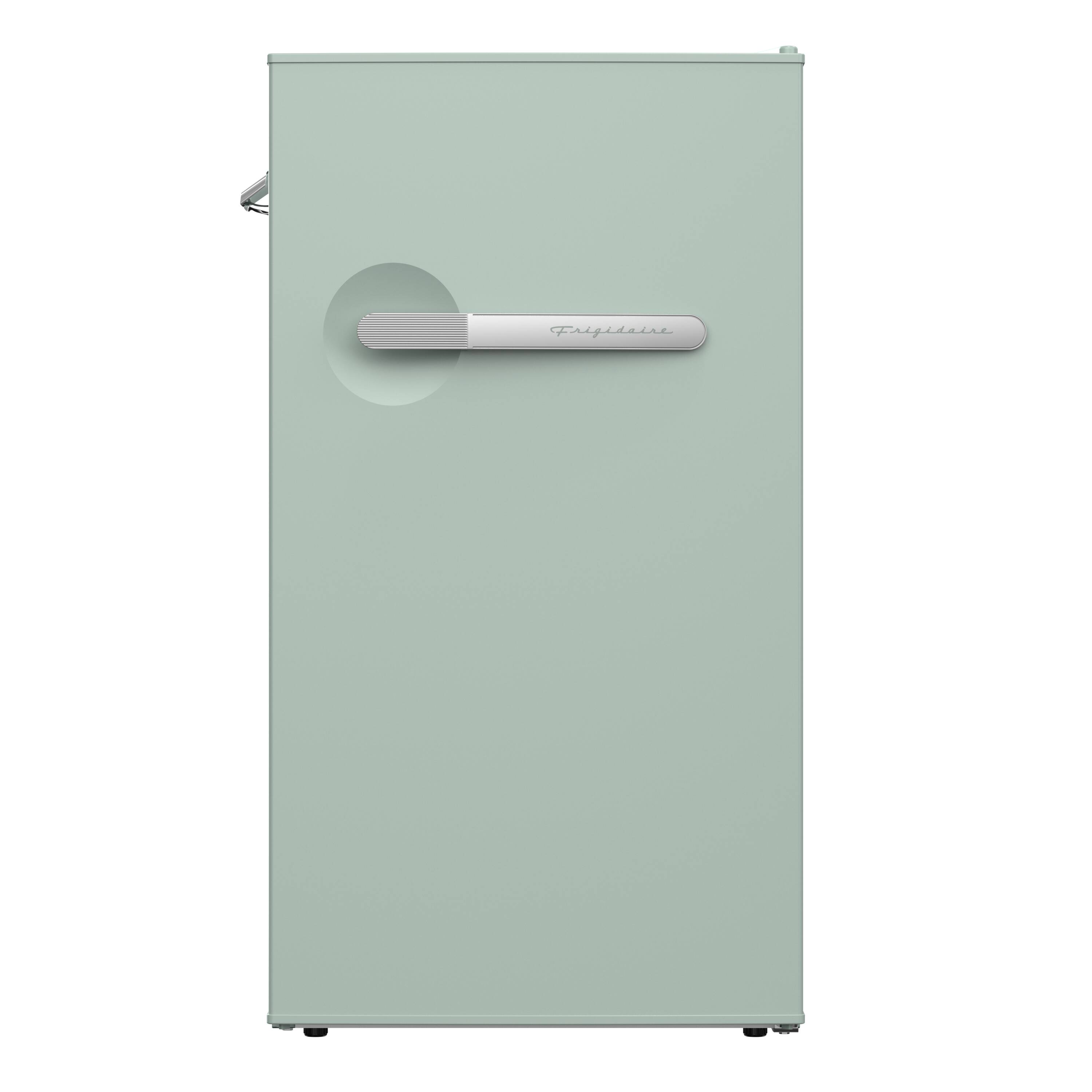Frigidaire EFR397-SAGE-6COM 3.2-cu ft Mini Fridge ( Green )
