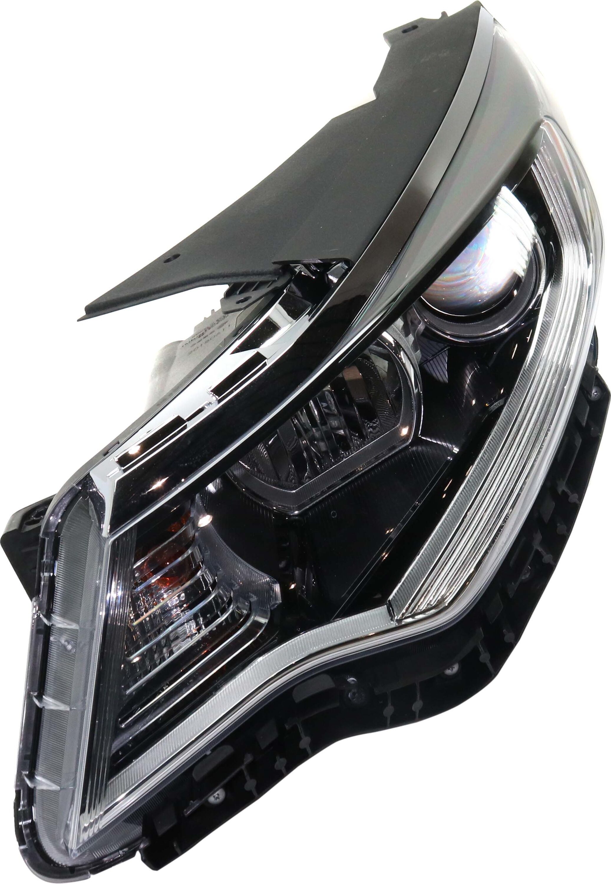 Garage-Pro JCWRK10010008QGP Headlights-Components - View #2