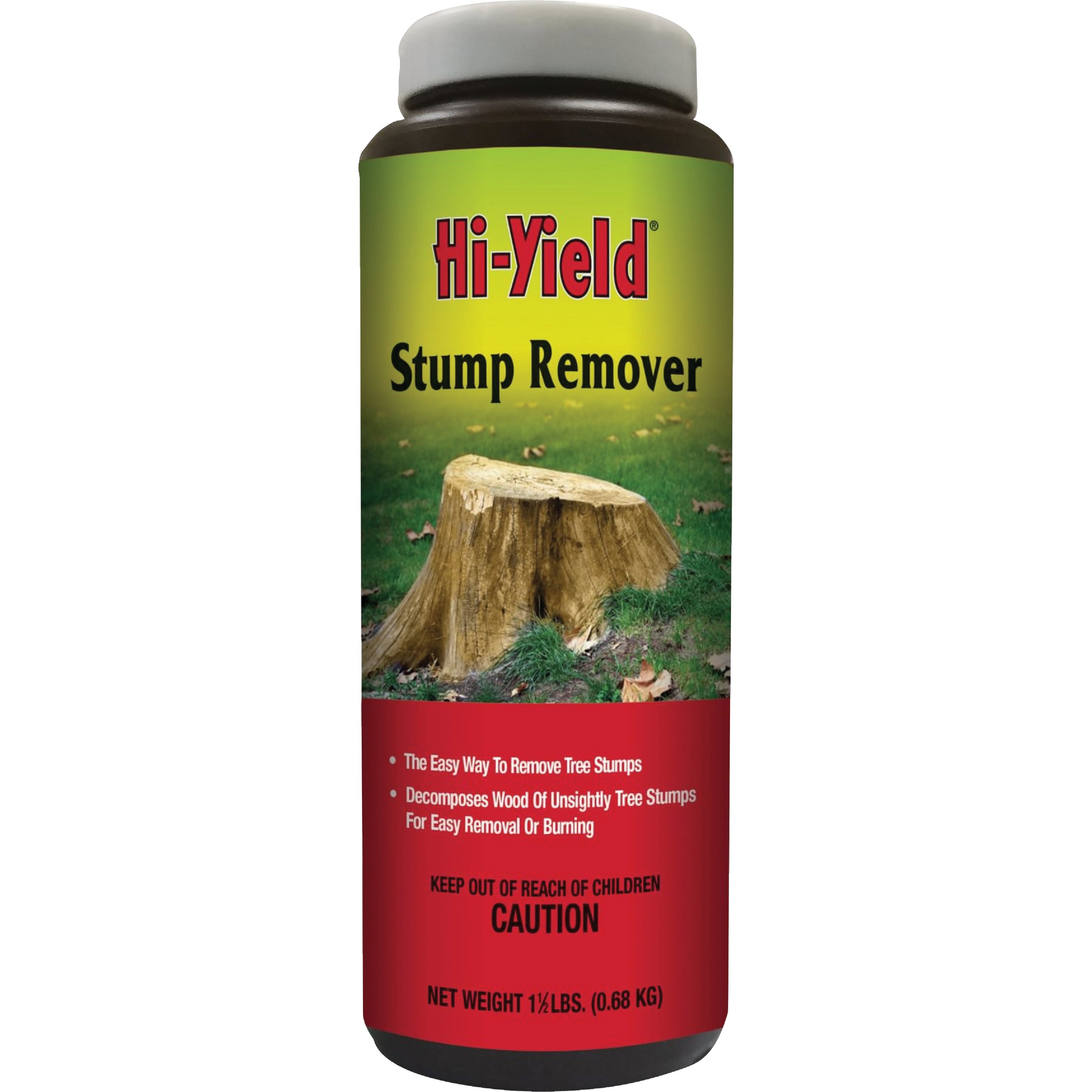 Hi-Yield 3369567 Stump-Grinders - View #2