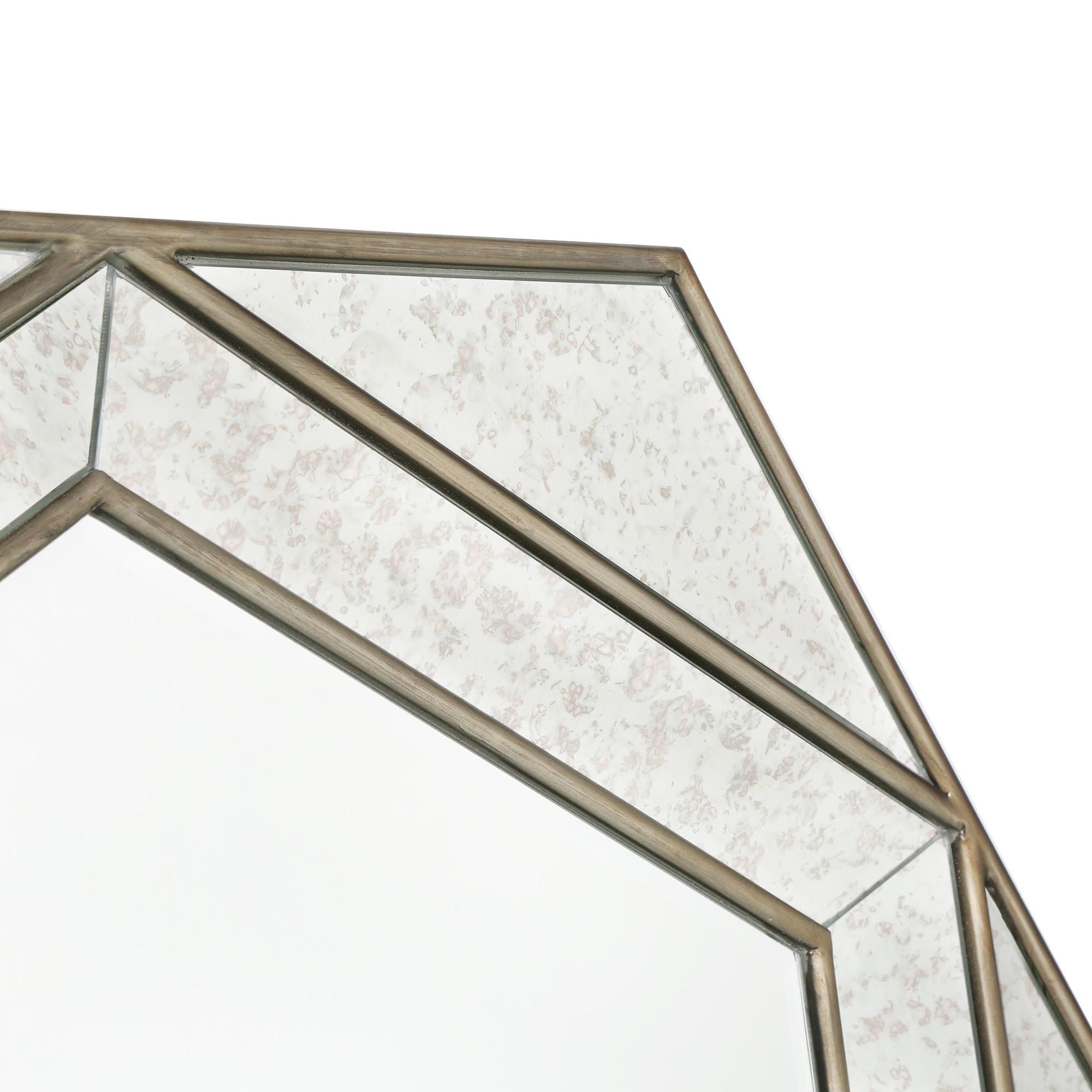 LNC MZR36RFU0101Y8 Decor-Mirrors - View #8