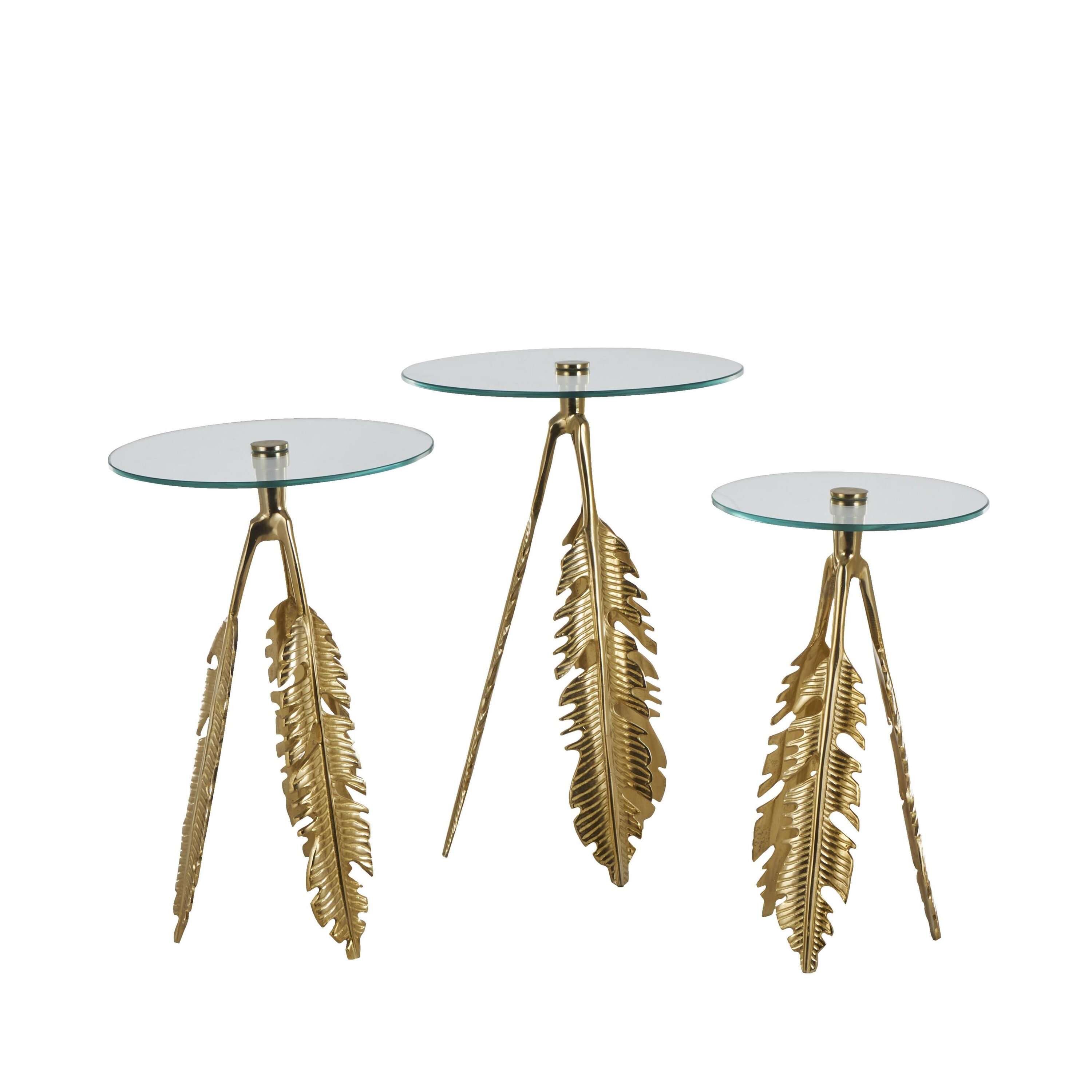 Grayson Lane 823327 End-Tables - View #6