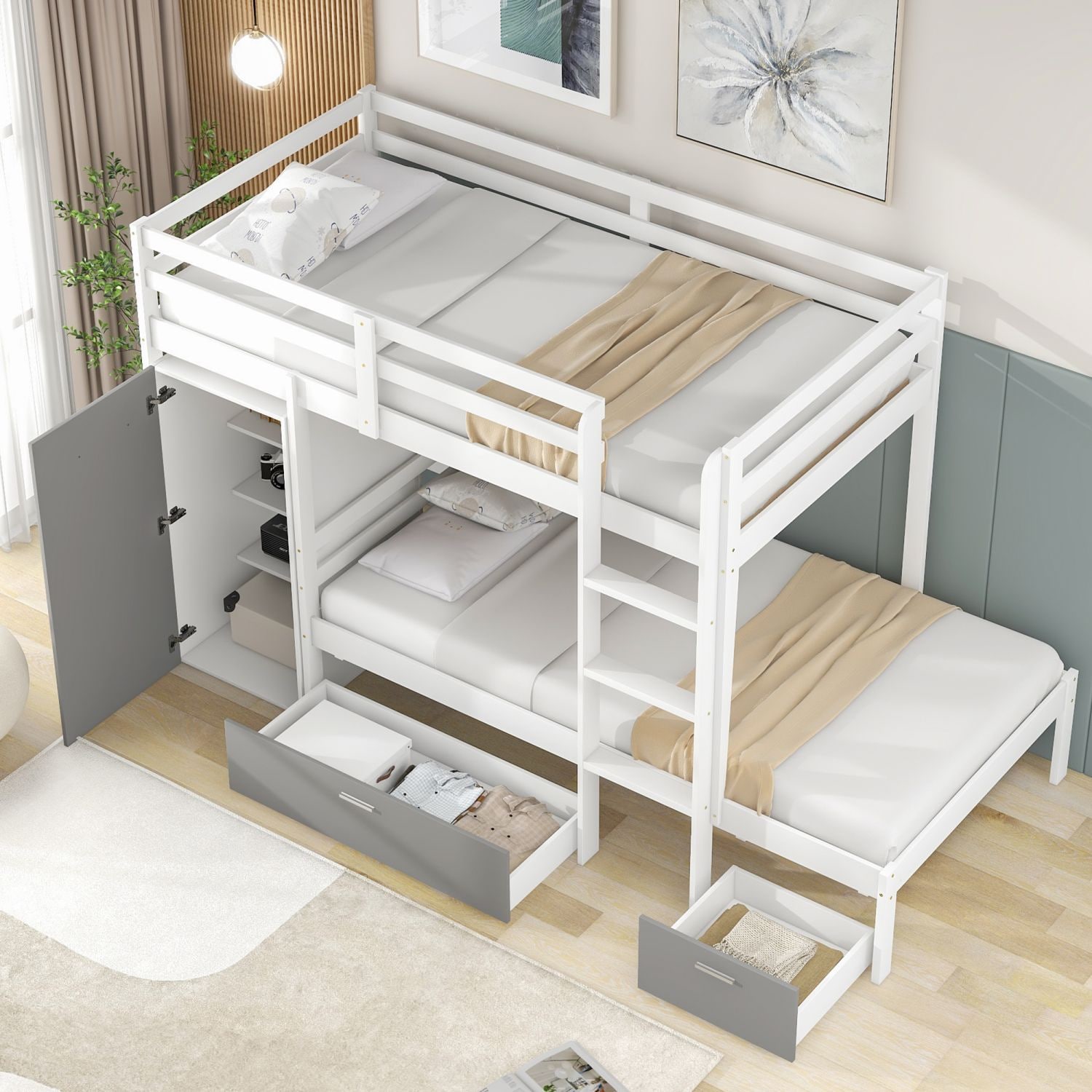 JASMODER GX000933AAK beds - View #2