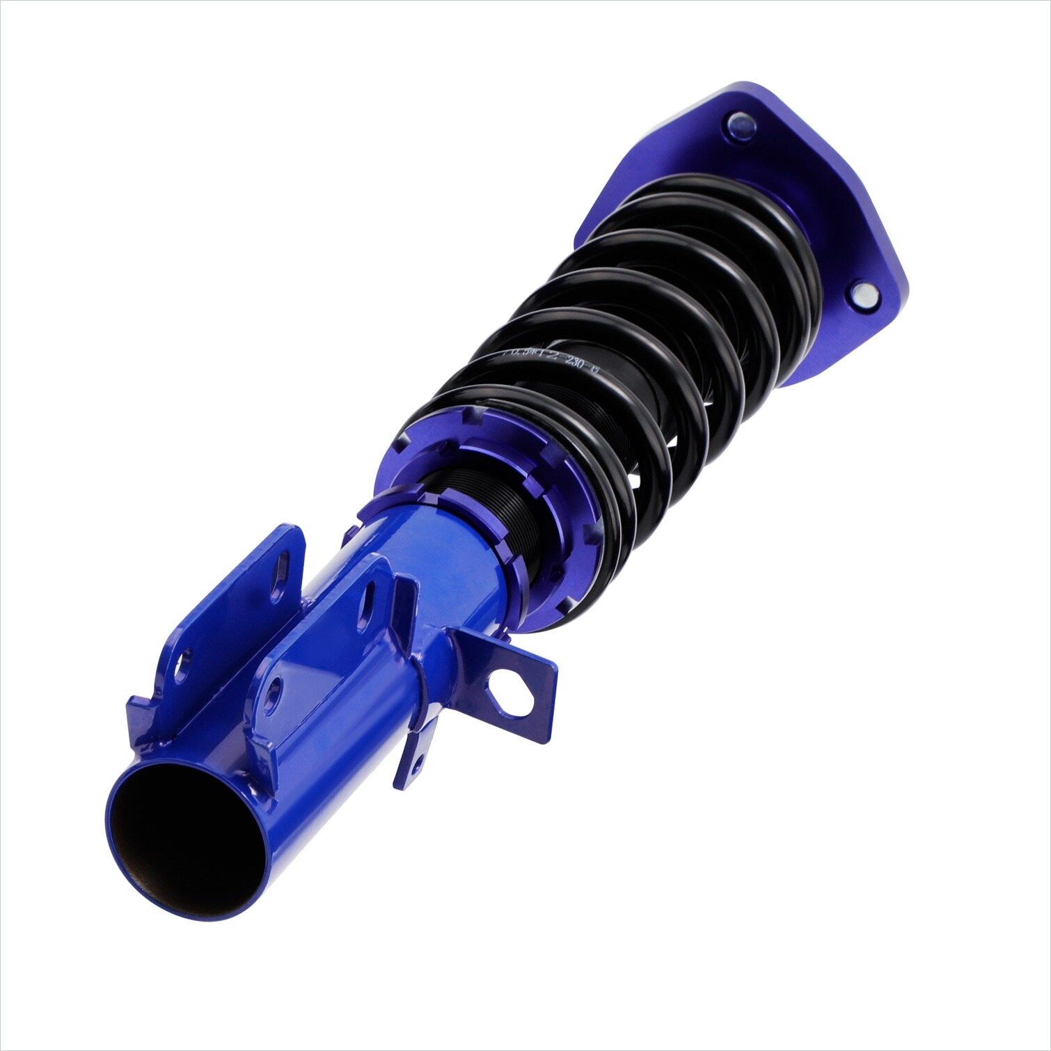FlowLuxe 5B85M0V6BZE8 Automotive-Hardware - View #3