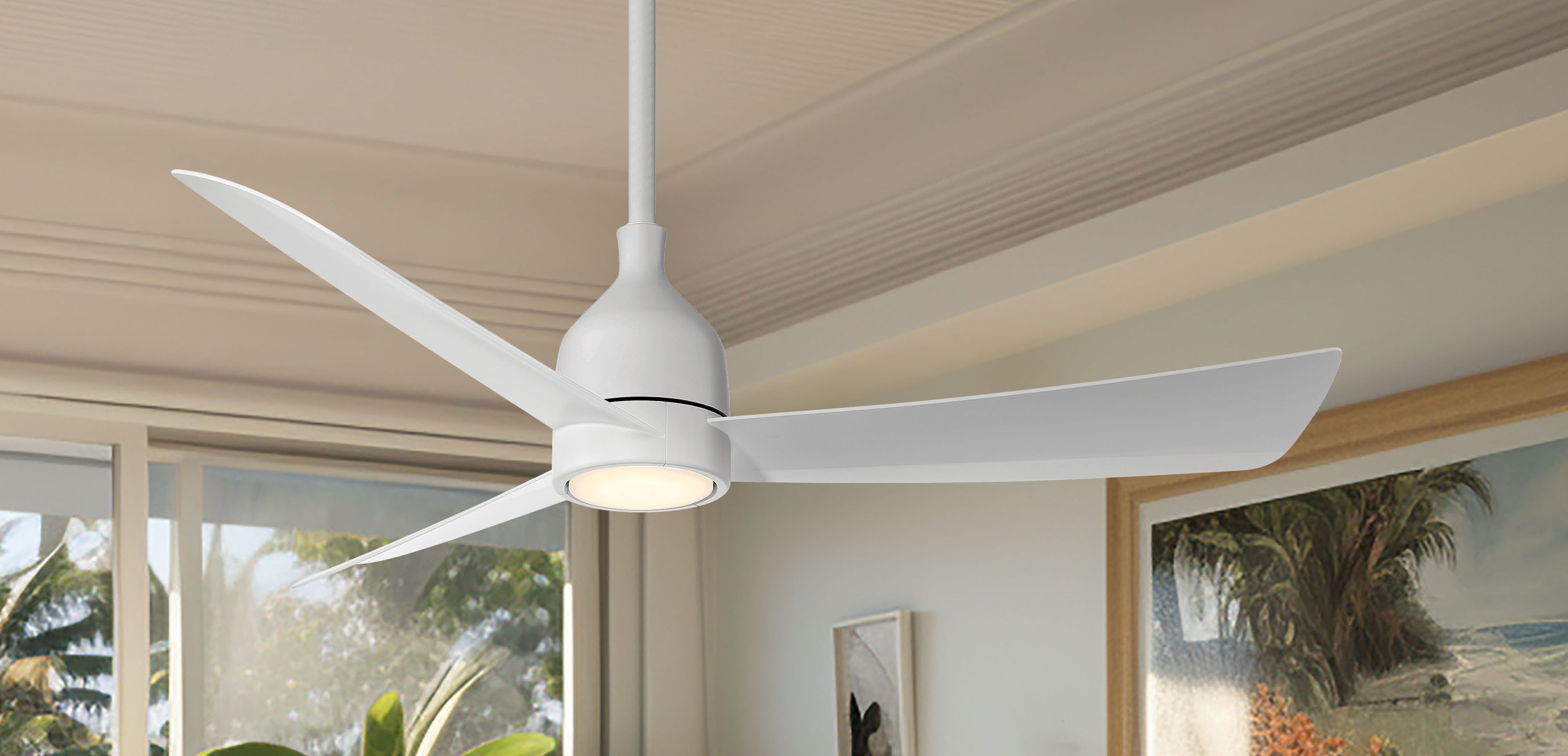 Minka Ceiling Fan Co. 84055 Ceiling-Fans - View #6