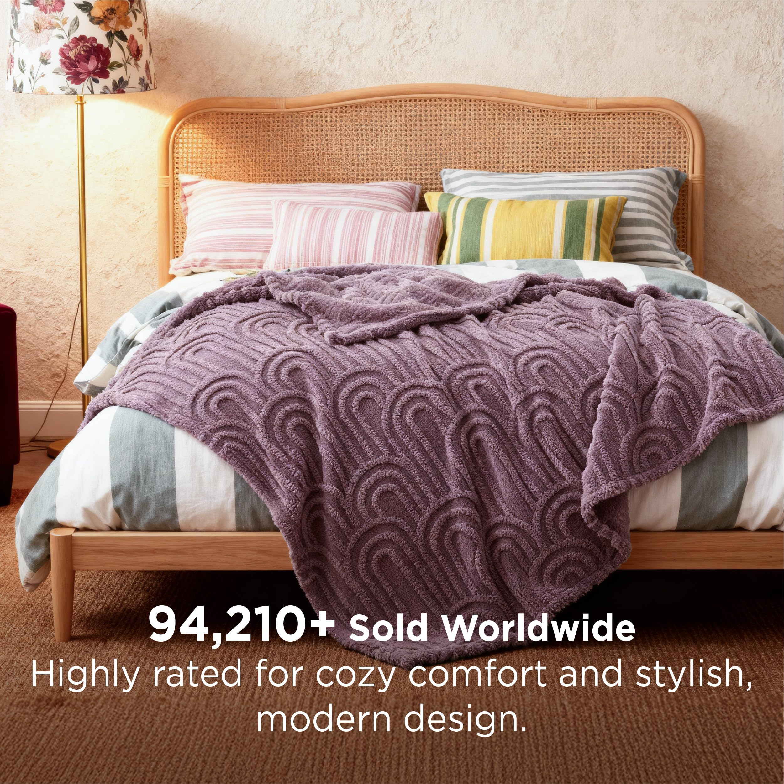 CovertSafe 885287707107 Blankets-And-Throws - View #2