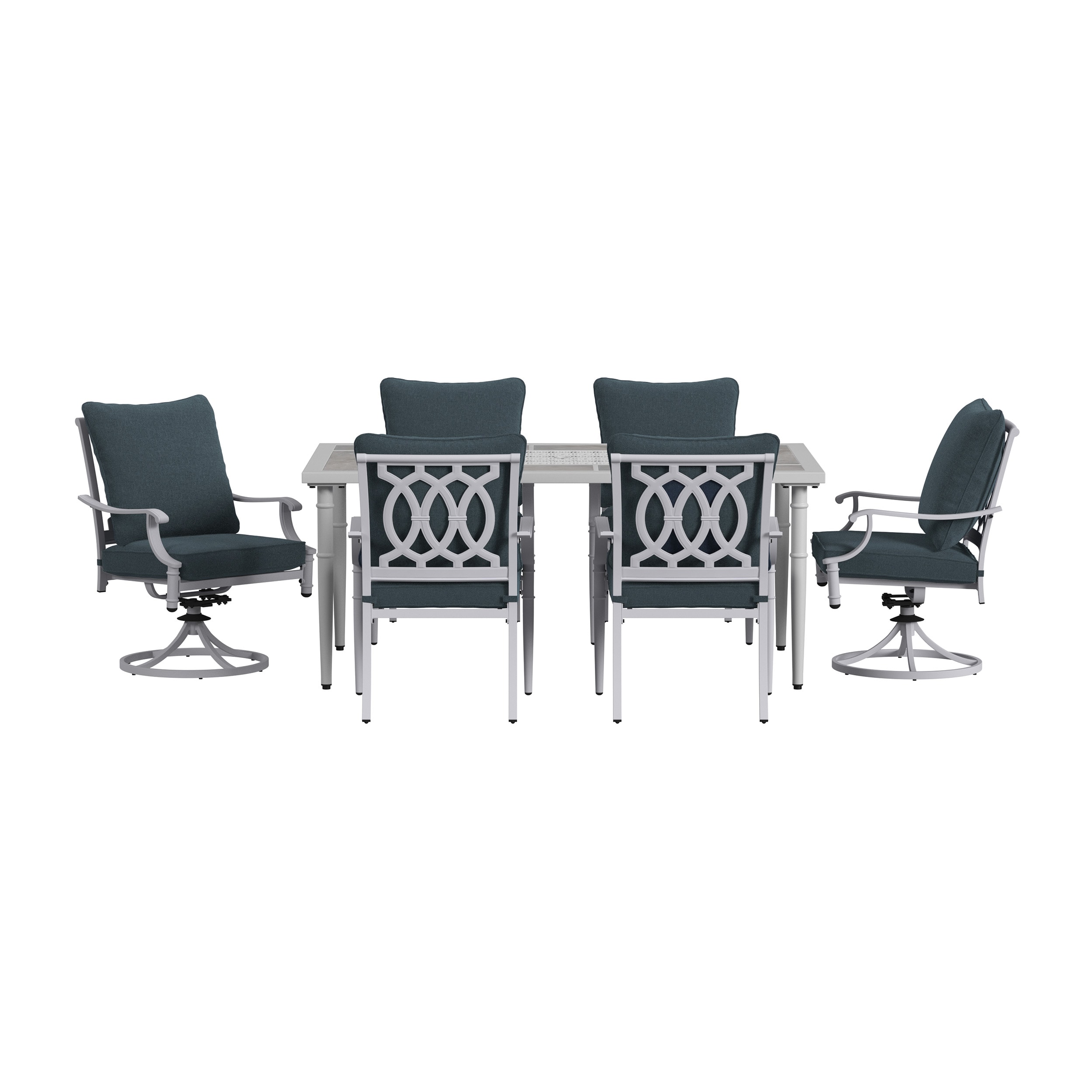 allen + roth LOS23006-2 Patio-Dining-Sets - View #2