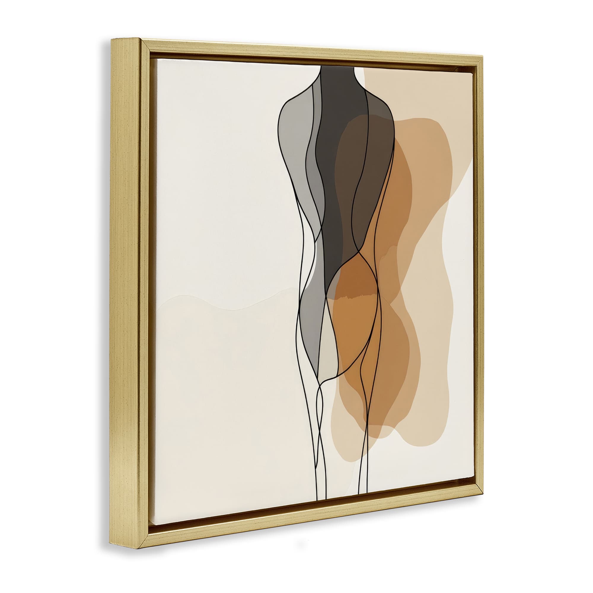Stupell Industries BT-860-FFG-17X17 Wall-Art - View #2