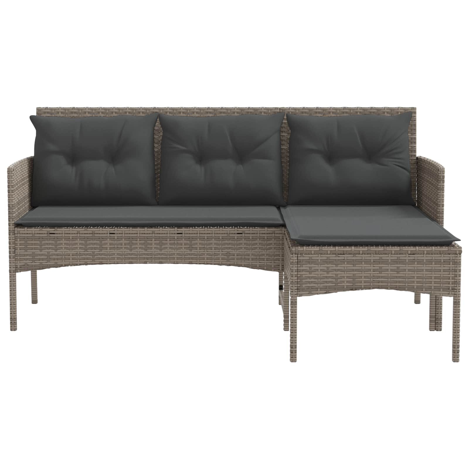 vidaXL 4103805 Patio-Sofas-Daybeds - View #5