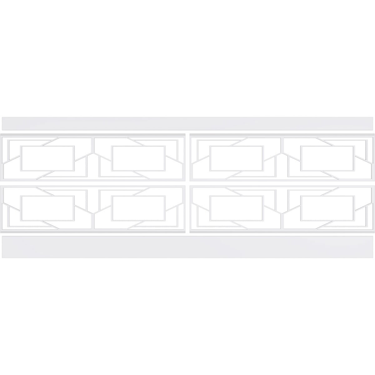 Ekena Millwork WPK32X94MMT Wall-Panels - View #7