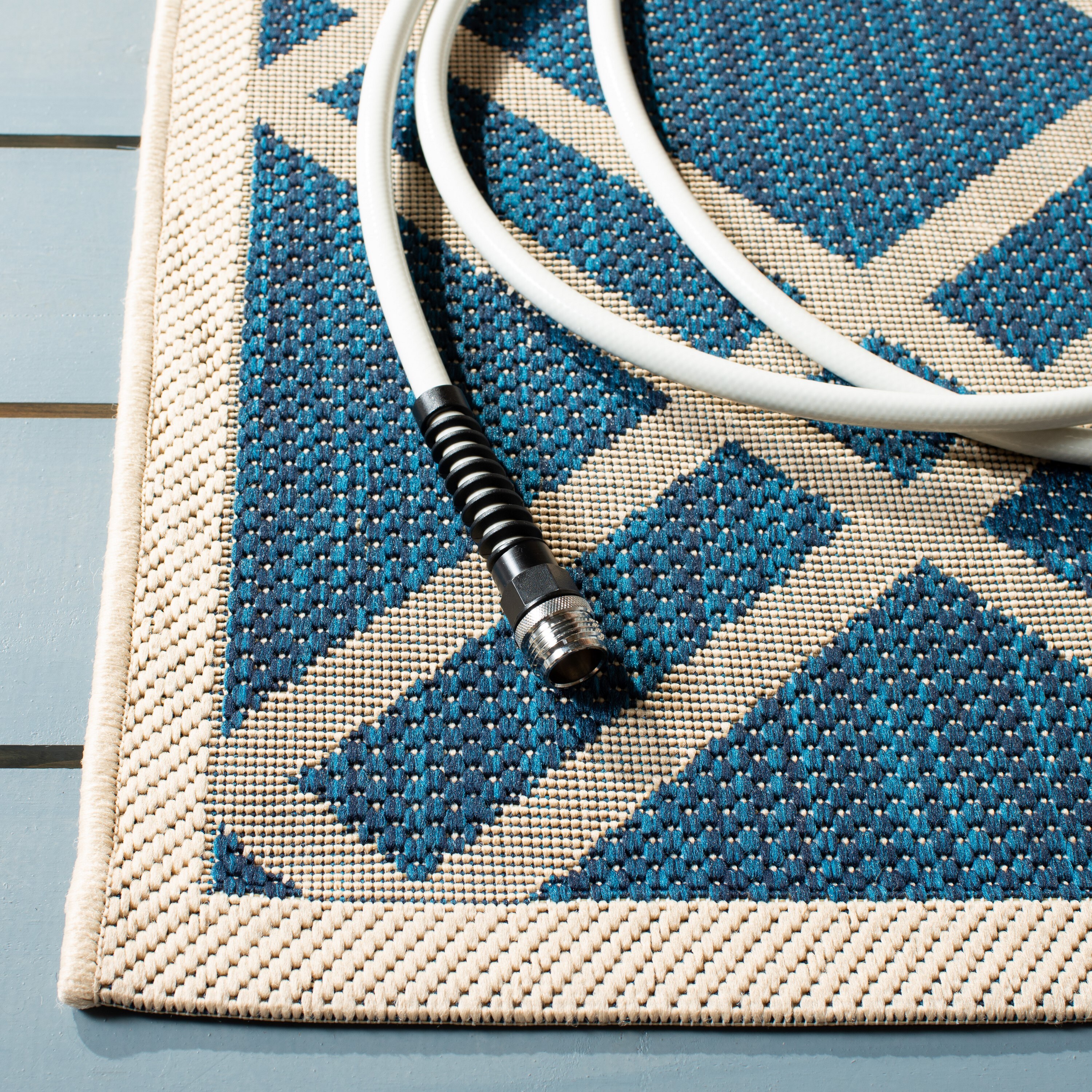 Safavieh CY6923-268-7SQ rugs - View #3