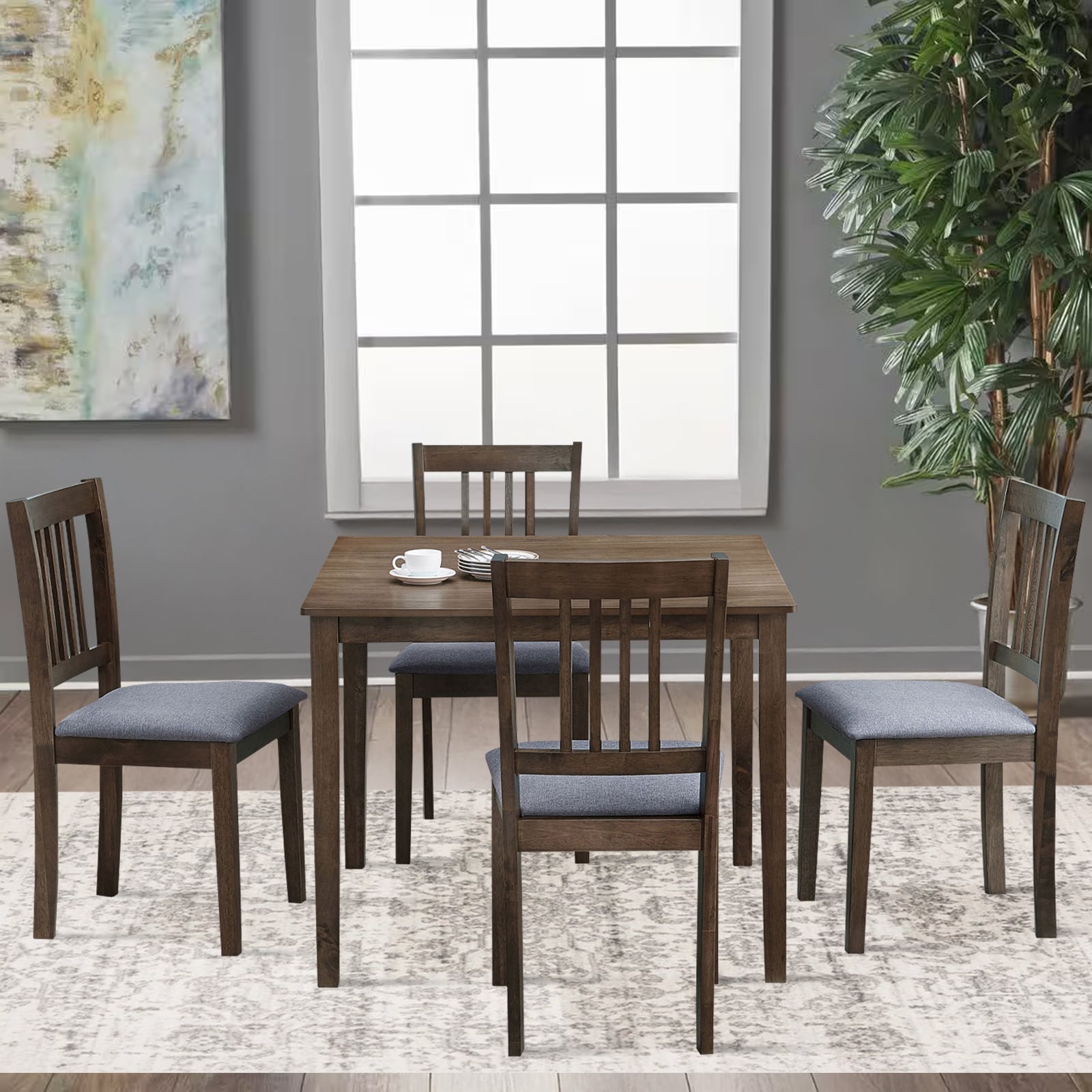 Flynama L-P188312 Dining-Sets - View #2