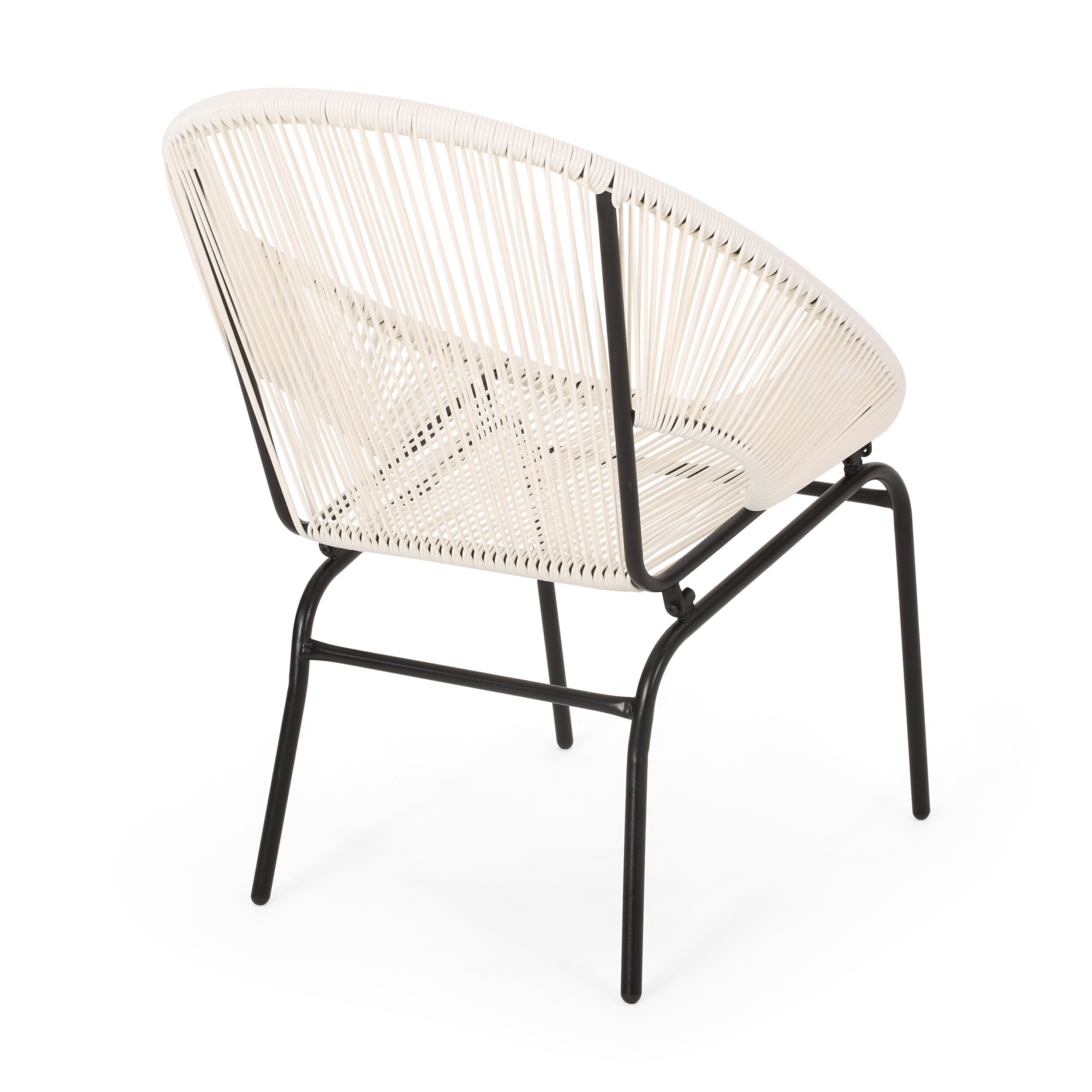 Christopher Knight Home 311067 Patio-Chairs - View #3