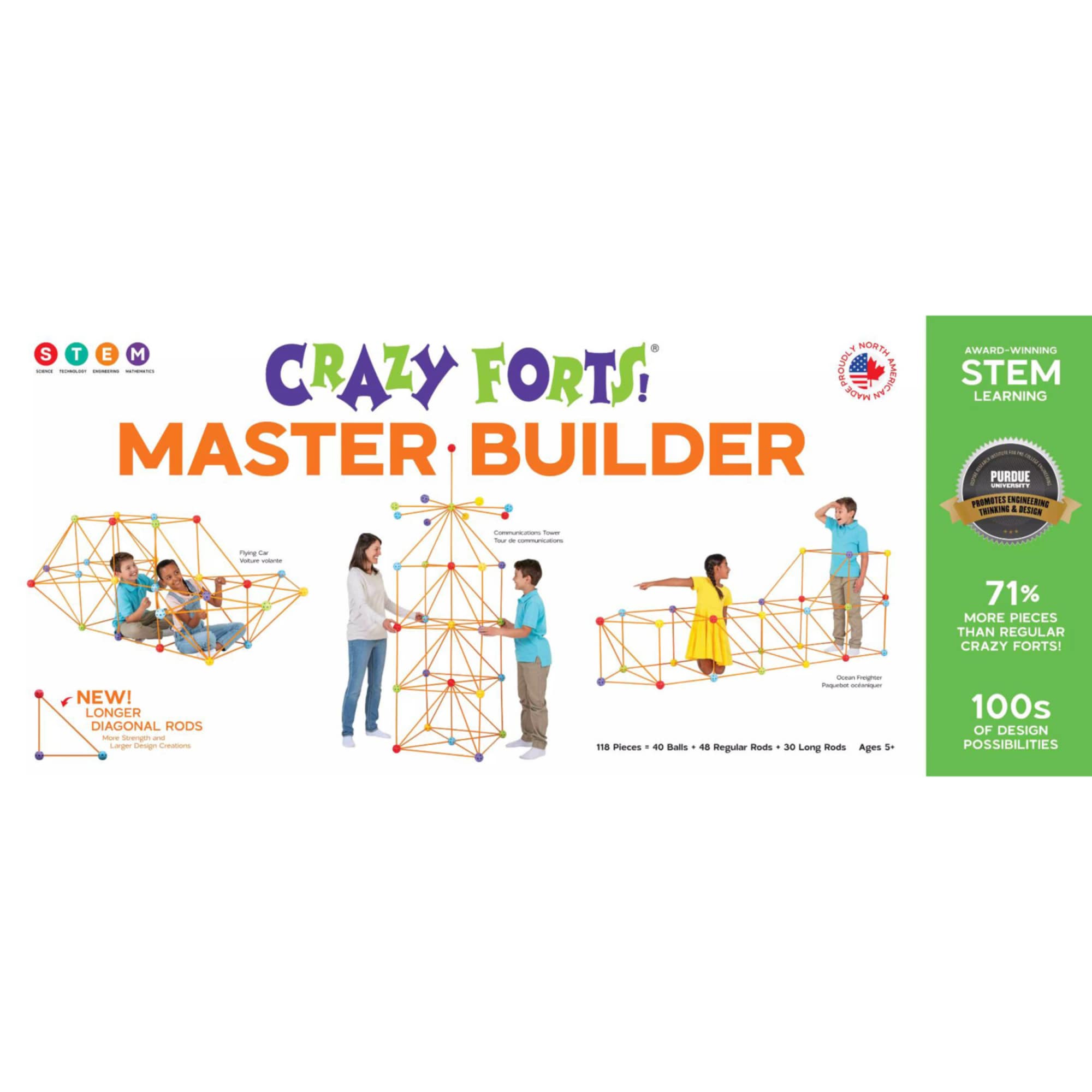 Everest G0850049634908 Play-Toys - View #5