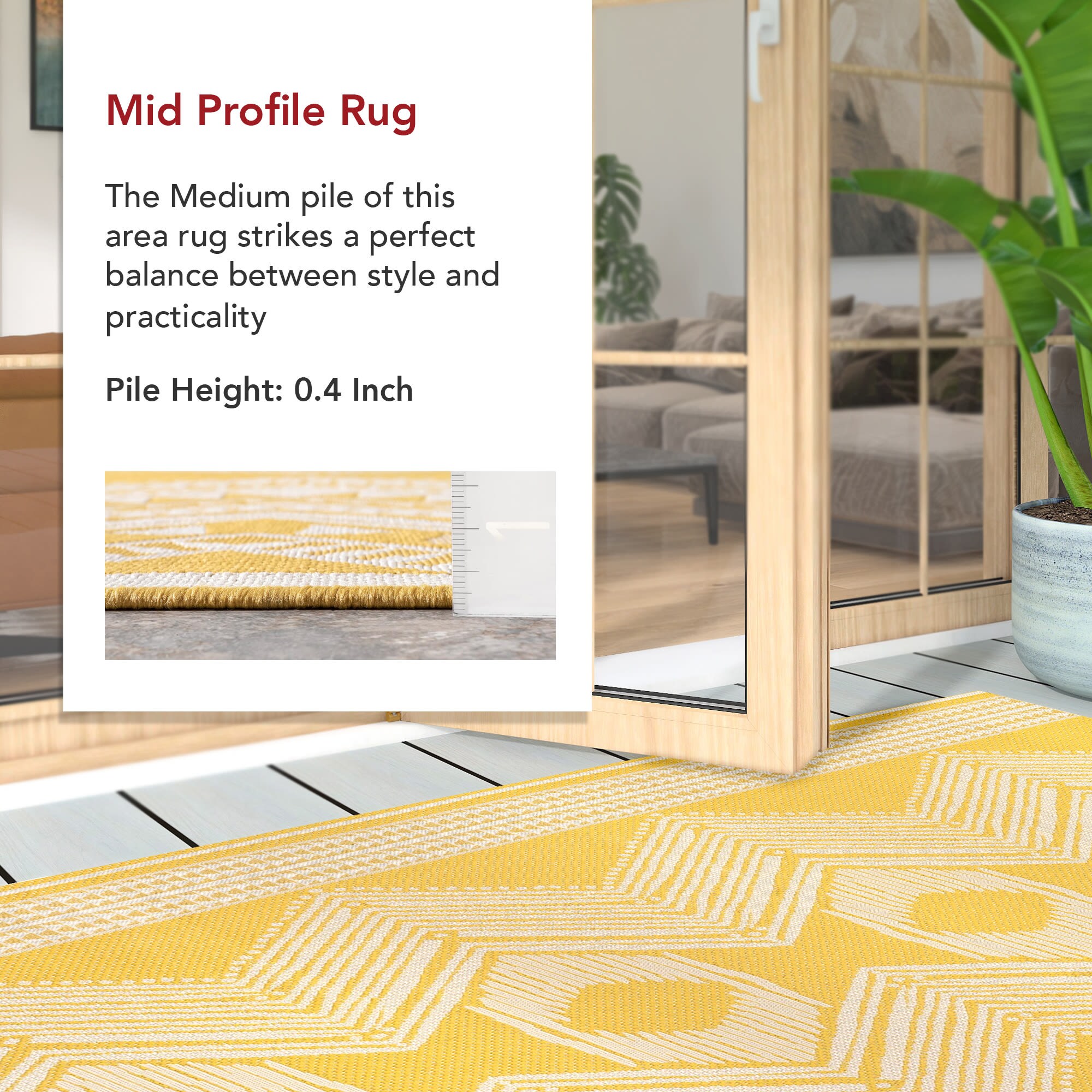 nuLOOM GBCB01I-508 rugs - View #3