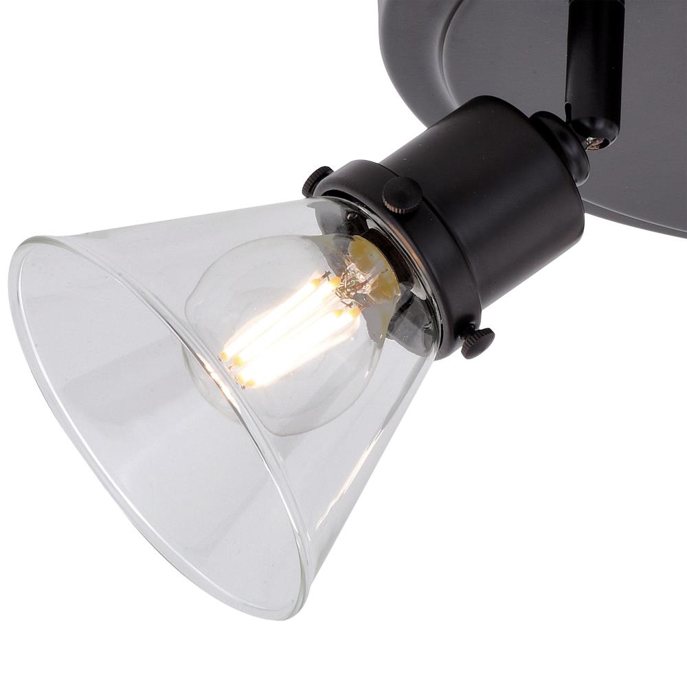 Cascadia C0211 Fixed-Track-Lighting - View #2