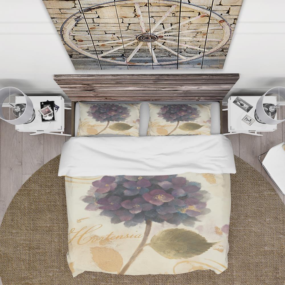 Designart BED30632-T bedding - View #3