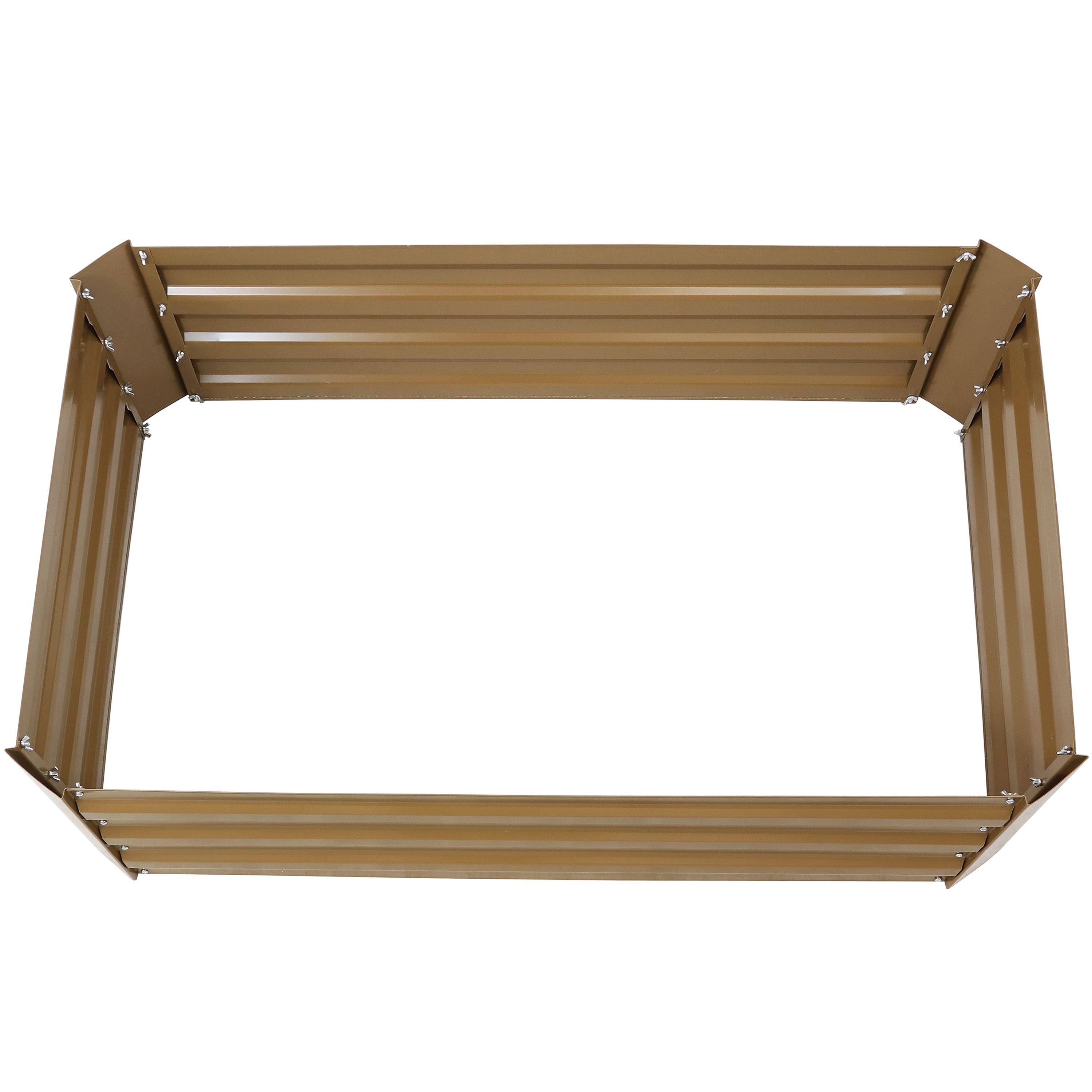 Sunnydaze Decor HB-444 Raised-Garden-Beds - View #3
