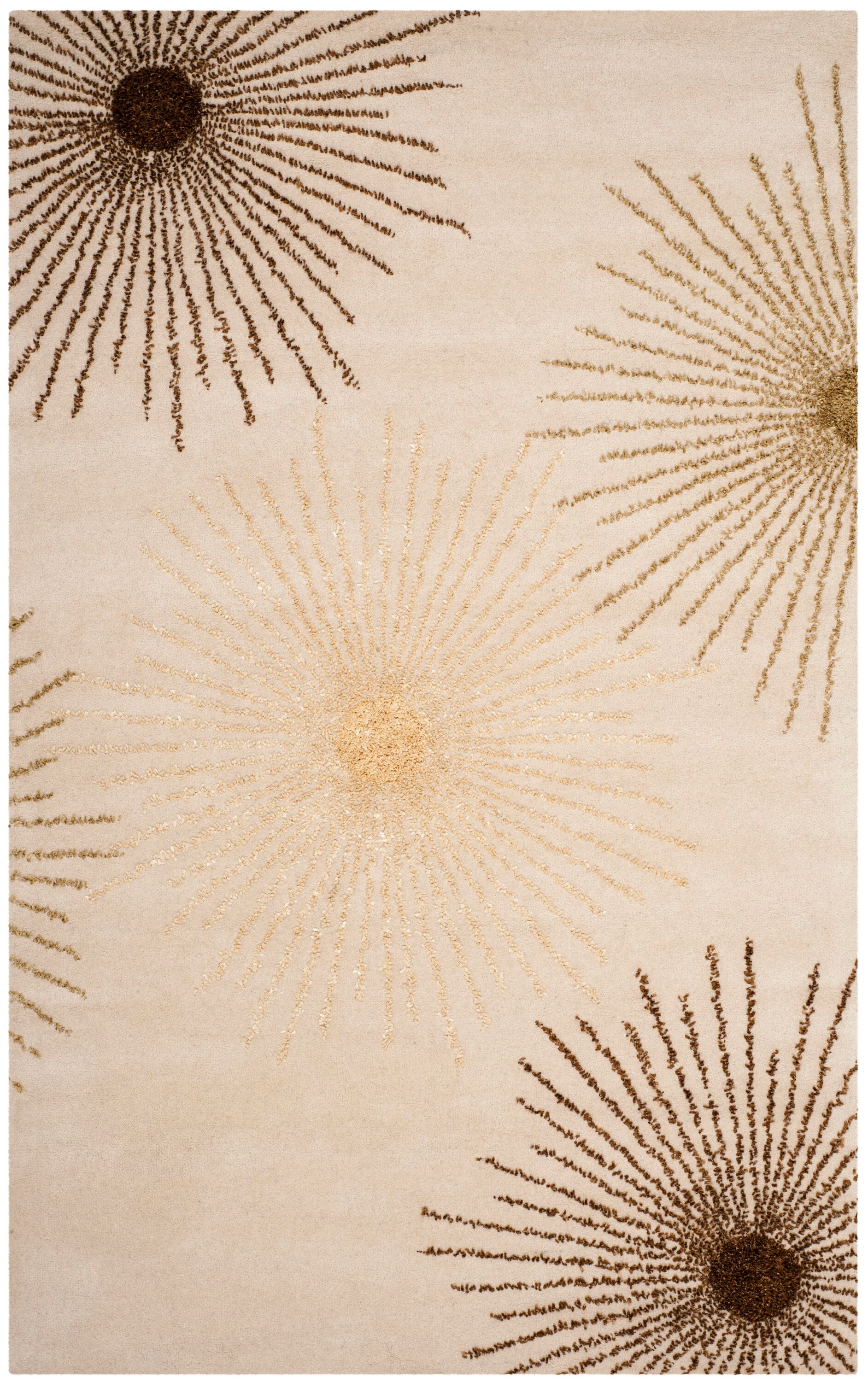 Safavieh SOH712A-5 rugs - View #2