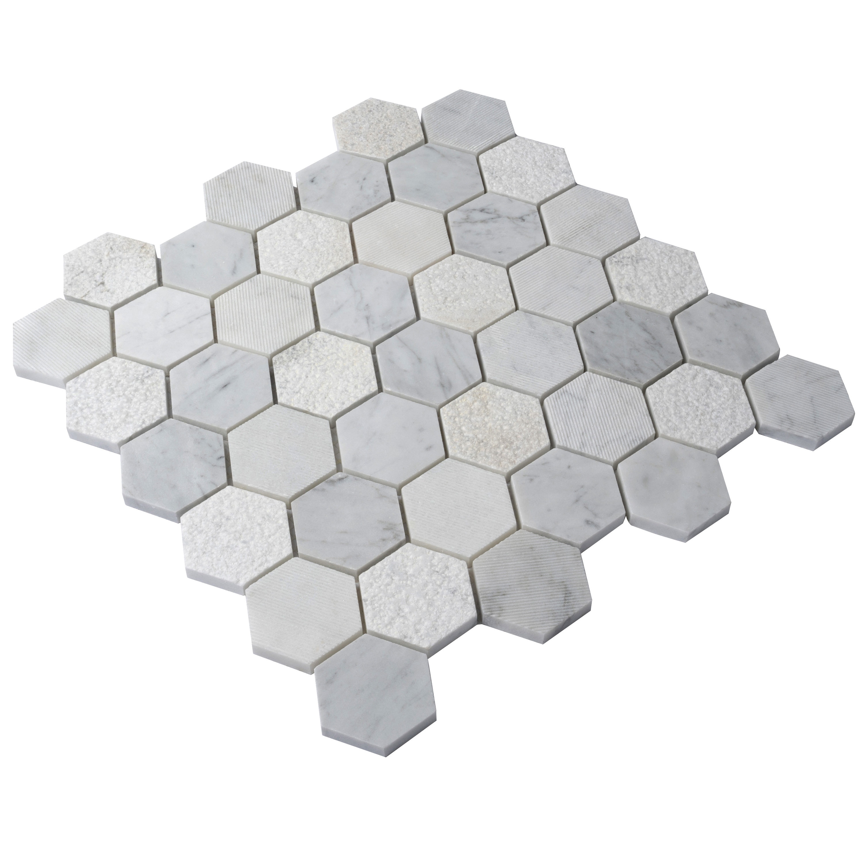 Apollo Tile APLBL9901CAEC06 Ceramic-Tile - View #7