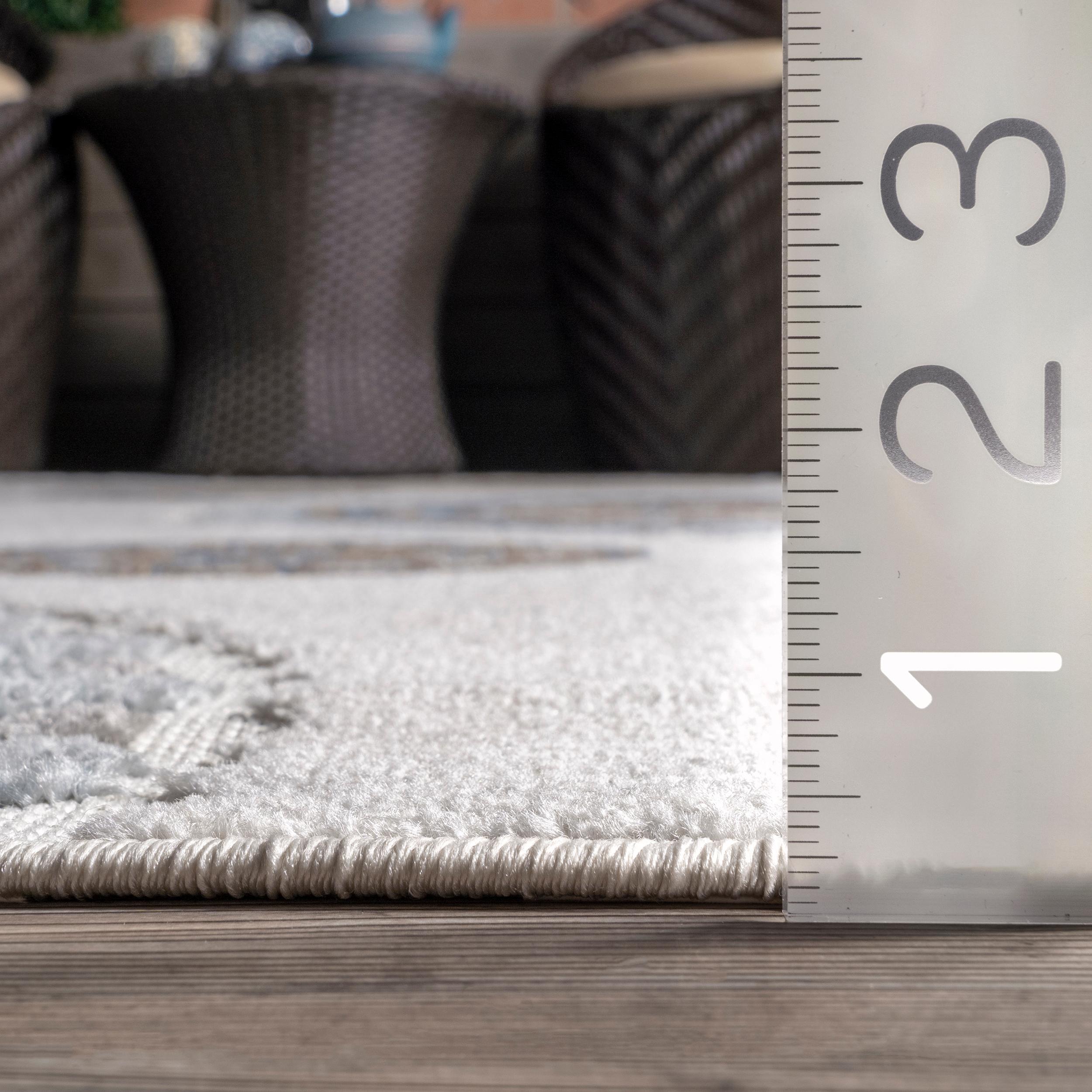 nuLOOM BDSZ11A-6709 rugs - View #7