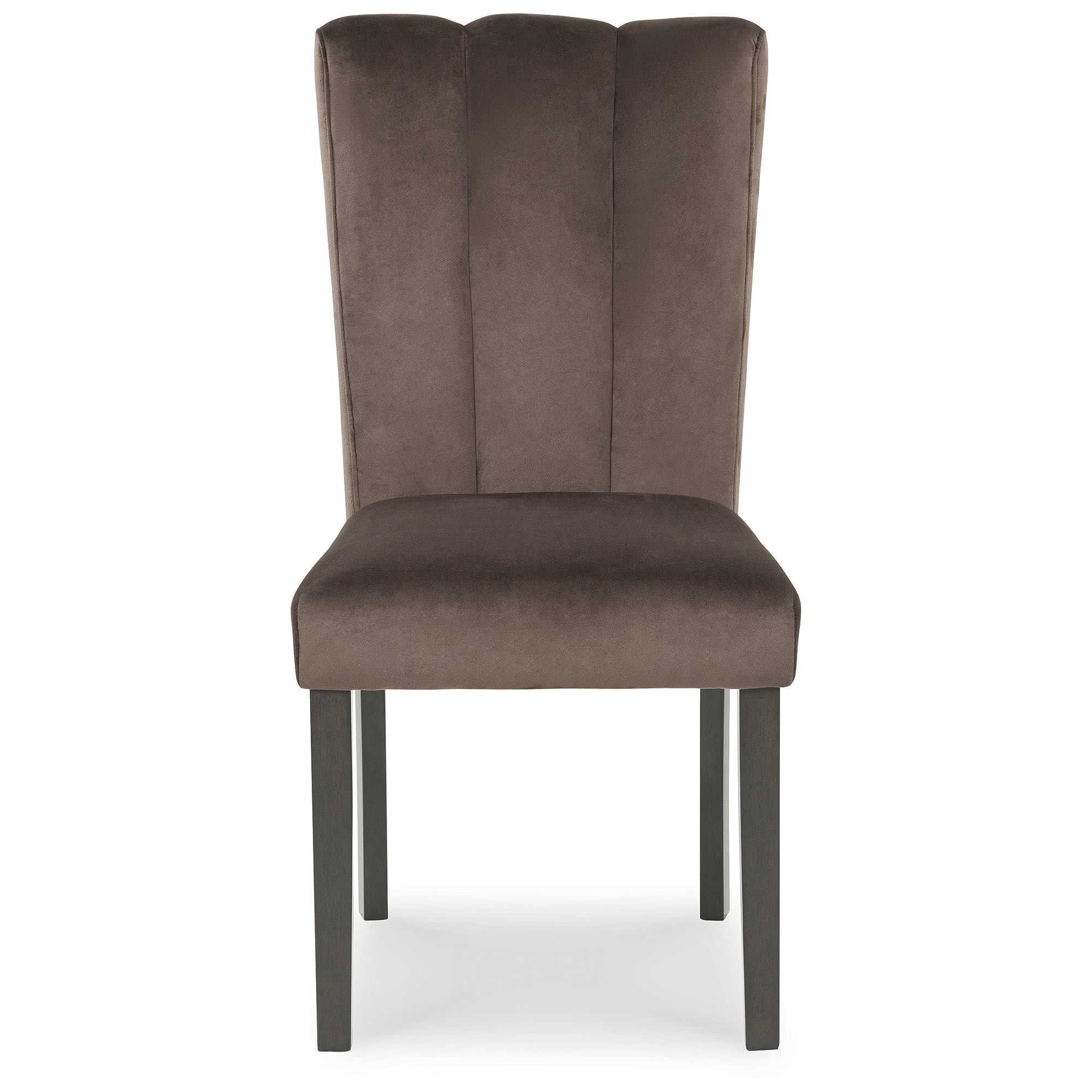 Signature Design by Ashley NCD581-01 Dining-Chairs - View #4